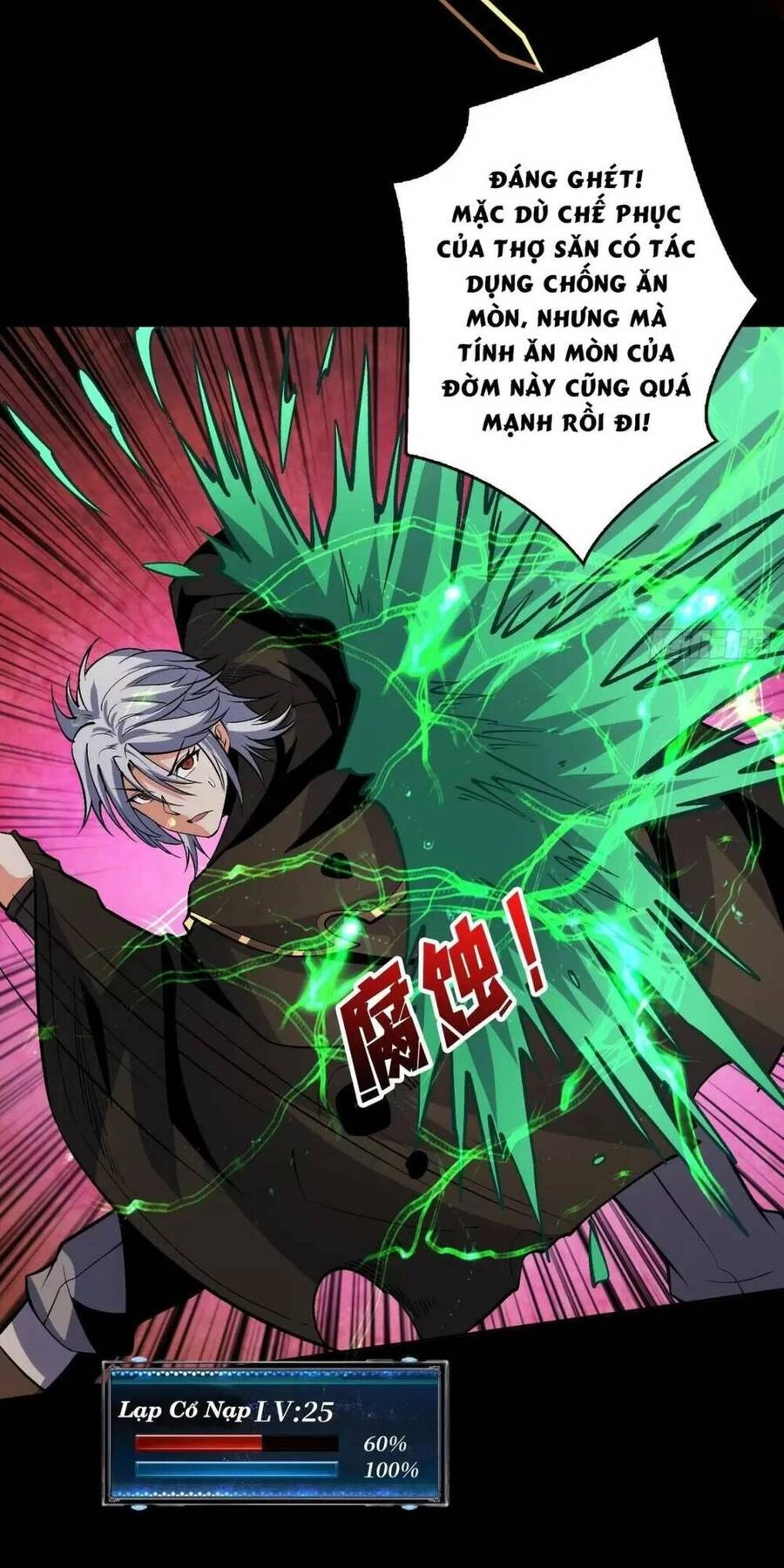 Vừa Chơi Đã Có Tài Khoản Vương Giả Chapter 171 - 15