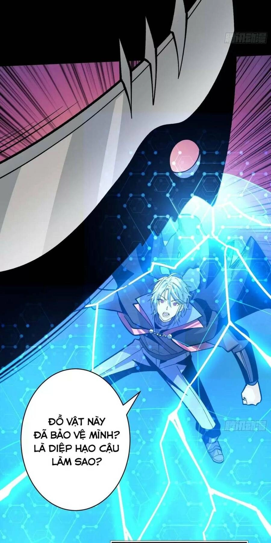 Vừa Chơi Đã Có Tài Khoản Vương Giả Chapter 171 - 19