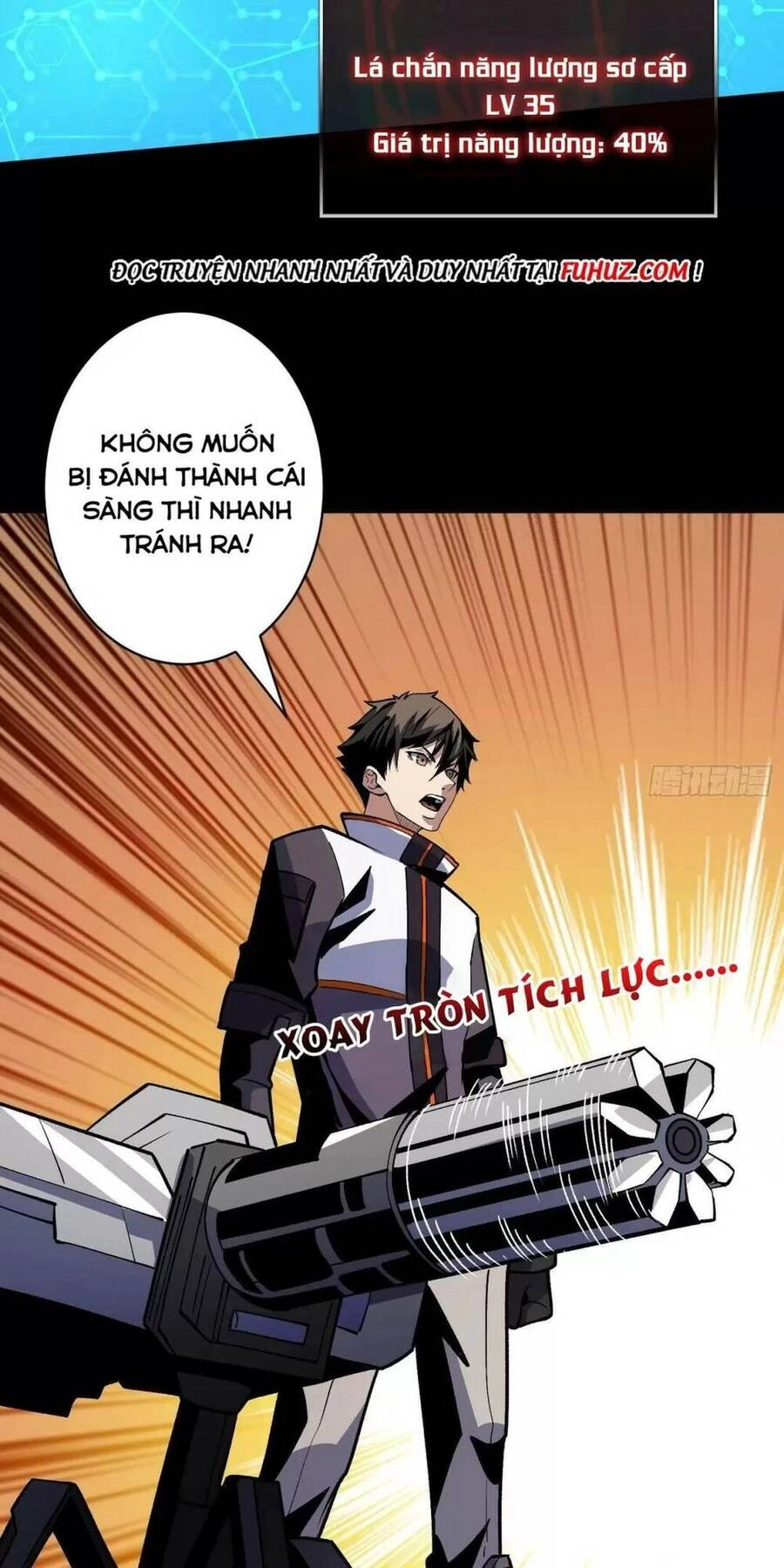 Vừa Chơi Đã Có Tài Khoản Vương Giả Chapter 171 - 20