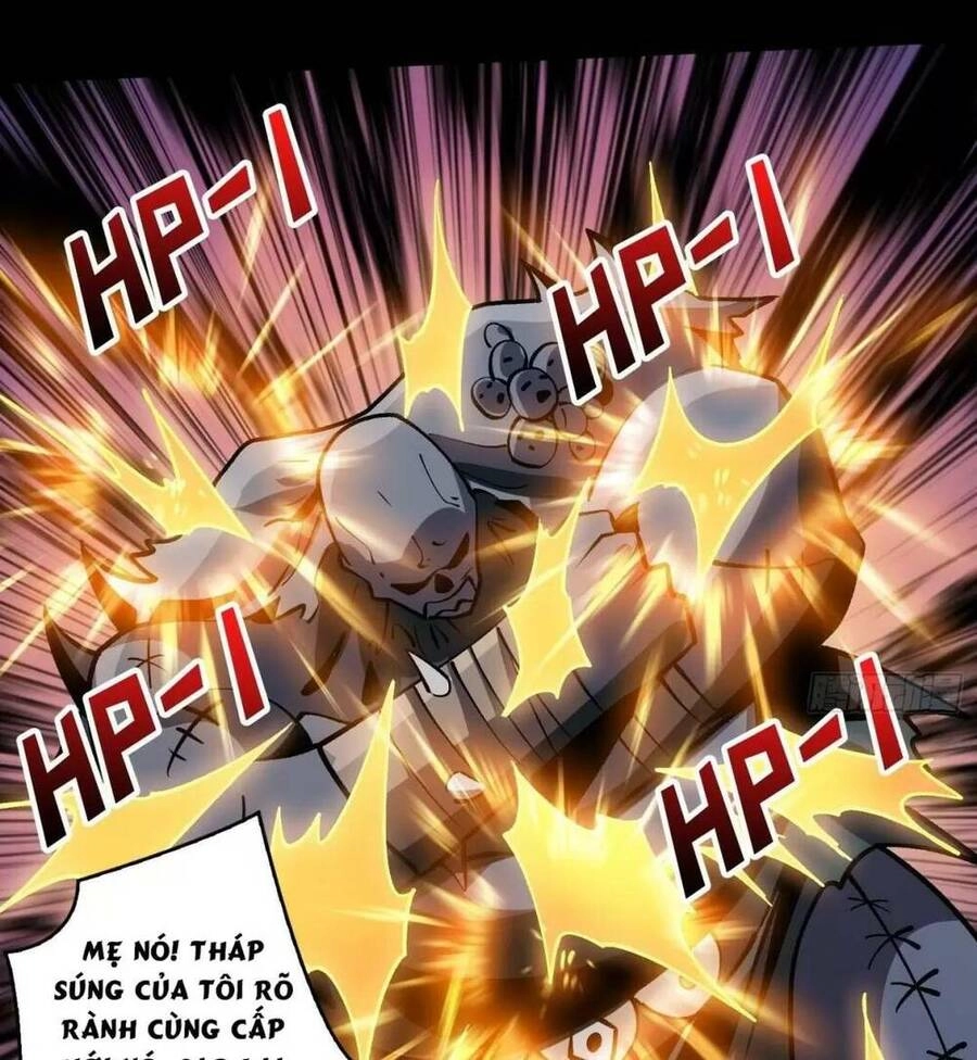 Vừa Chơi Đã Có Tài Khoản Vương Giả Chapter 171 - 23