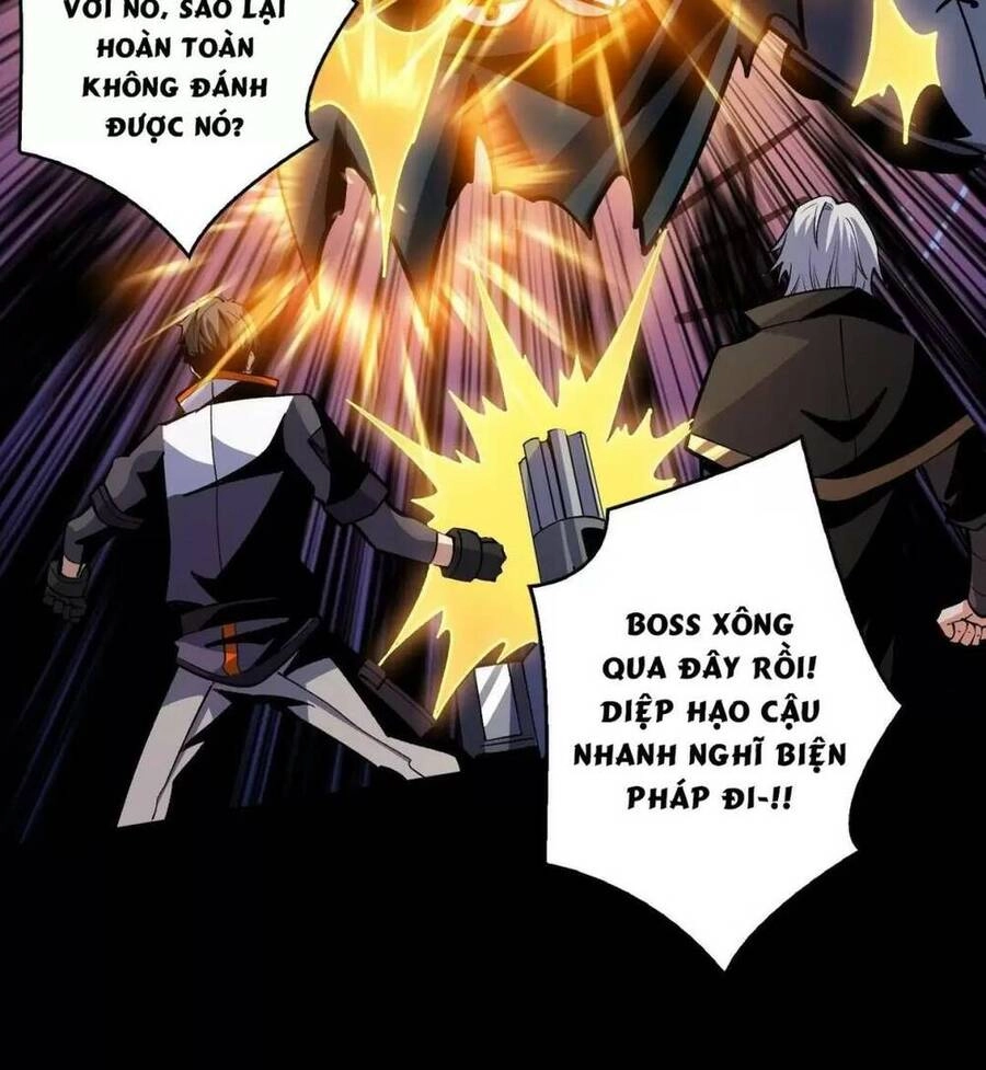 Vừa Chơi Đã Có Tài Khoản Vương Giả Chapter 171 - 24