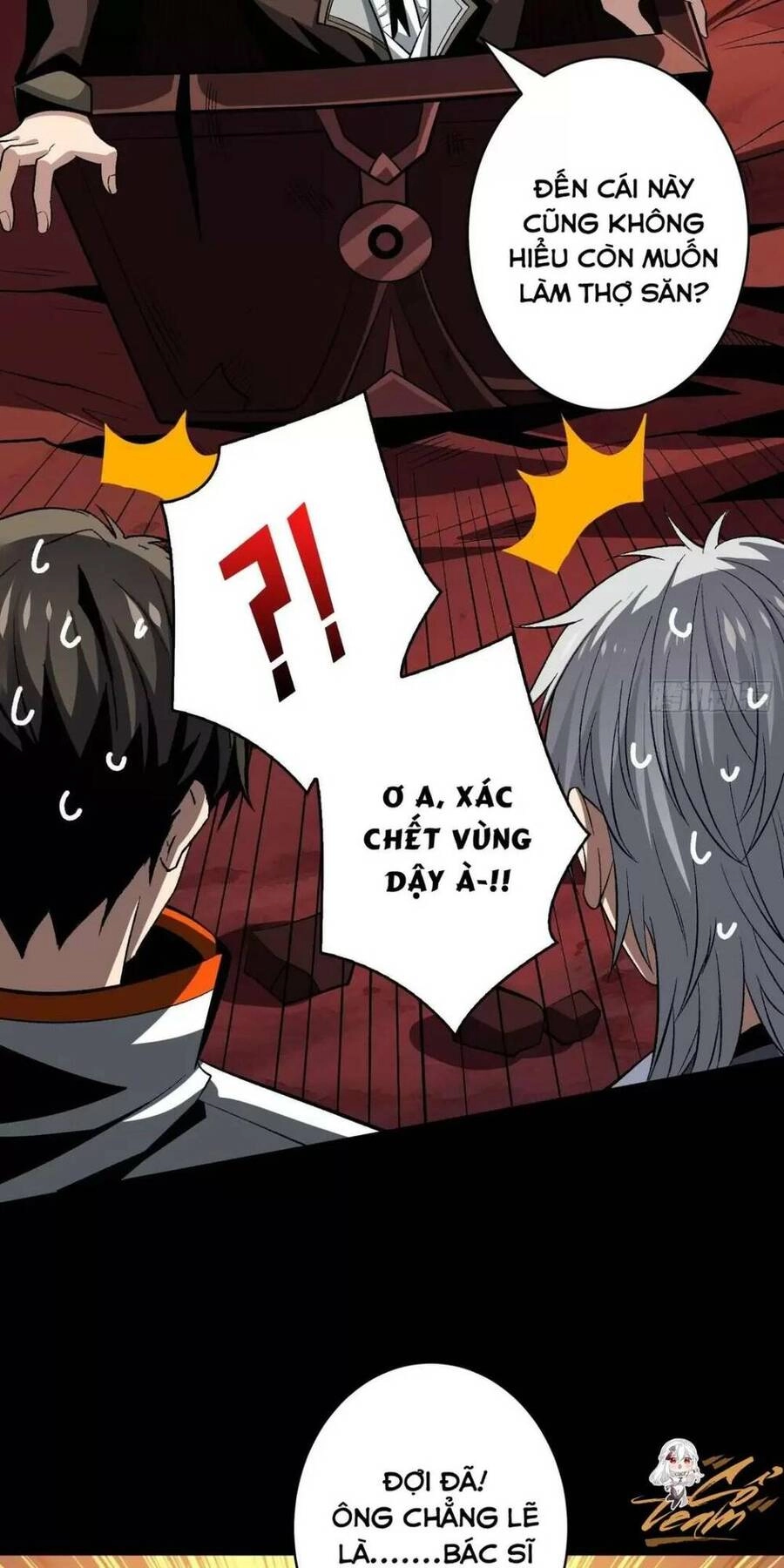 Vừa Chơi Đã Có Tài Khoản Vương Giả Chapter 171 - 29