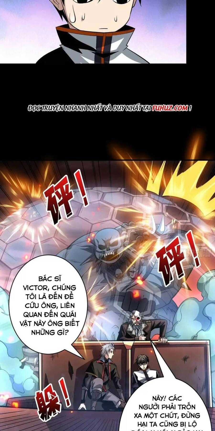 Vừa Chơi Đã Có Tài Khoản Vương Giả Chapter 171 - 31