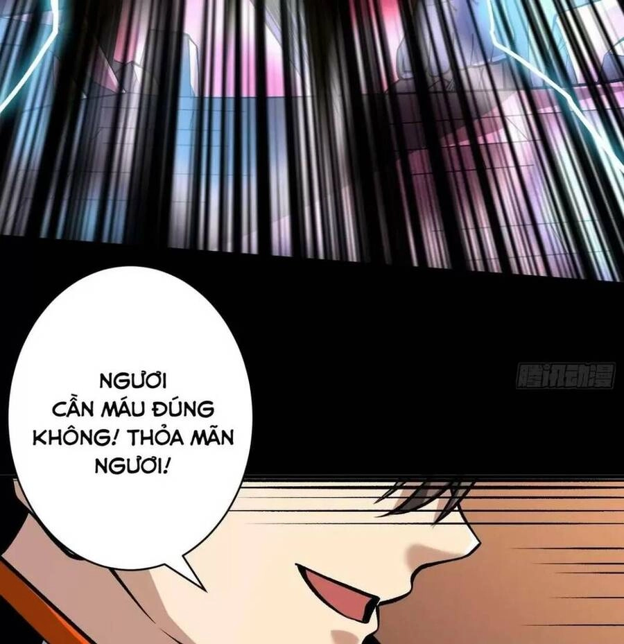 Vừa Chơi Đã Có Tài Khoản Vương Giả Chapter 171 - 37