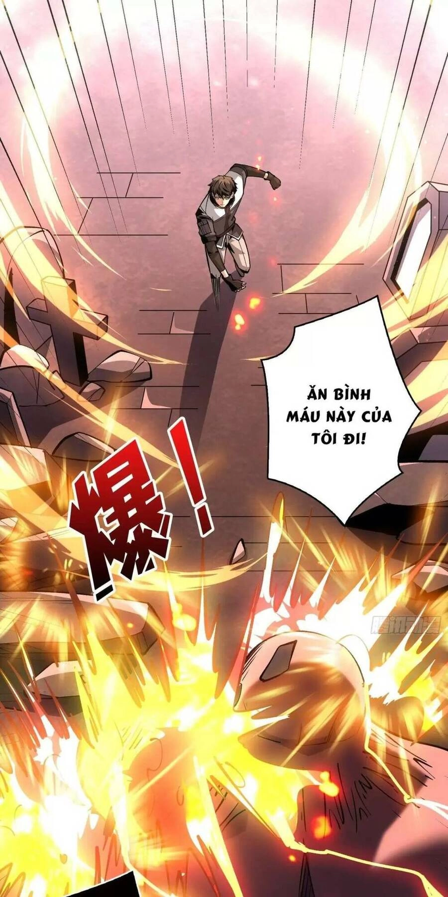 Vừa Chơi Đã Có Tài Khoản Vương Giả Chapter 171 - 39