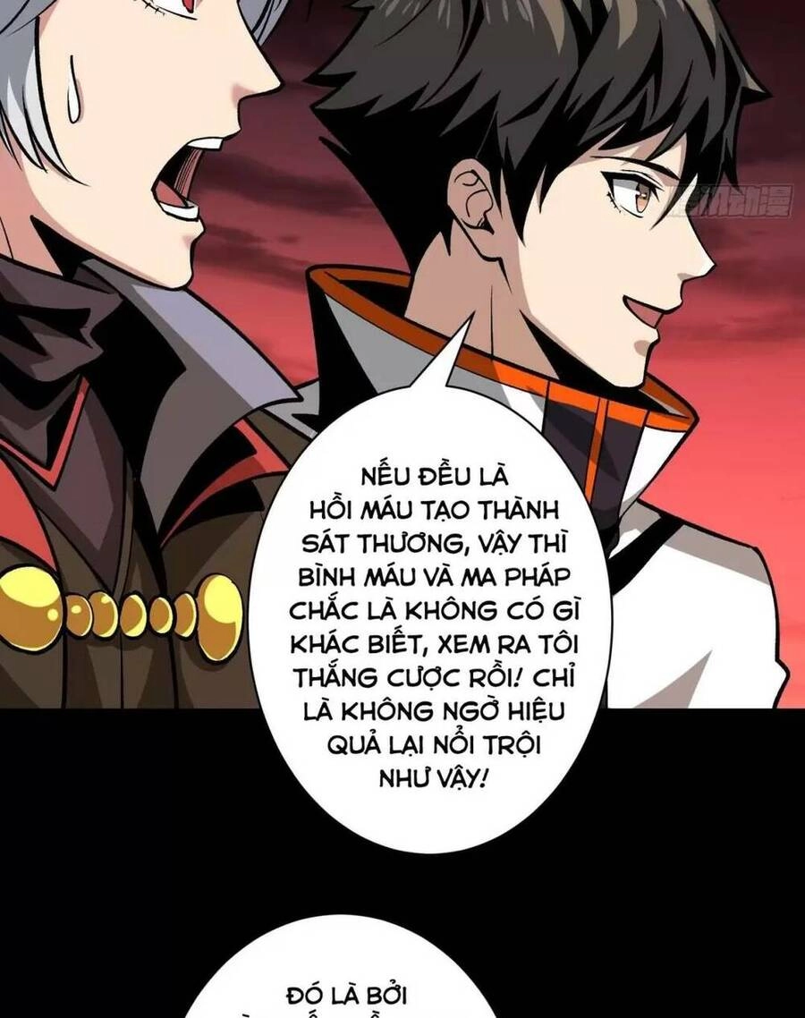 Vừa Chơi Đã Có Tài Khoản Vương Giả Chapter 171 - 41