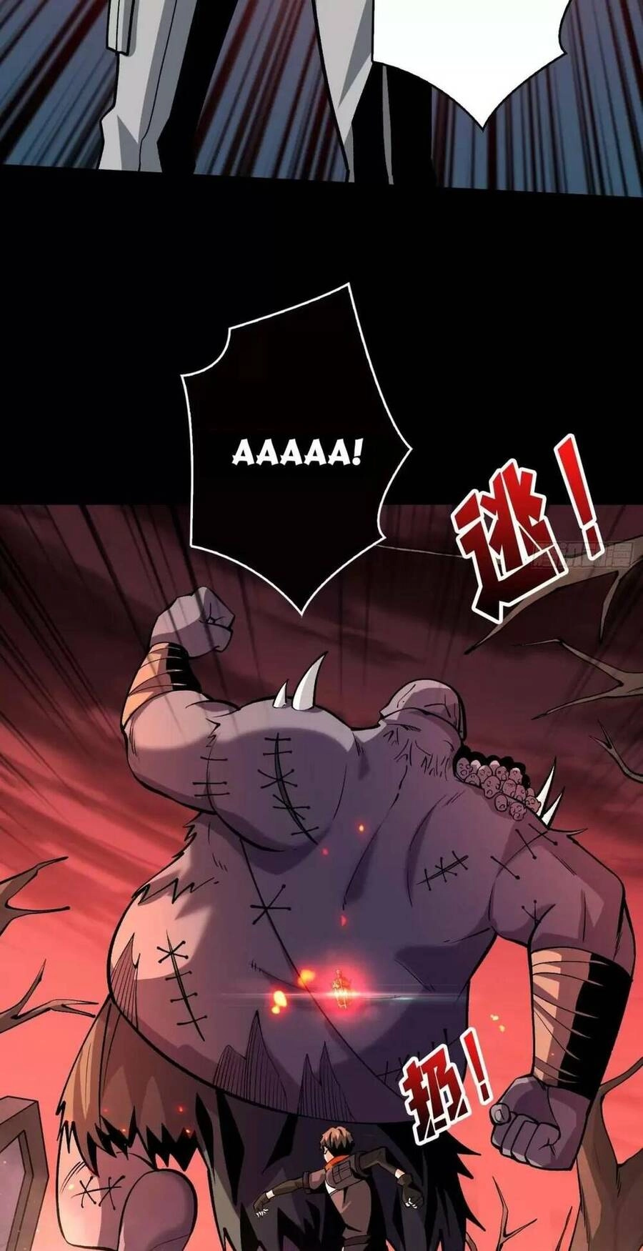 Vừa Chơi Đã Có Tài Khoản Vương Giả Chapter 171 - 45