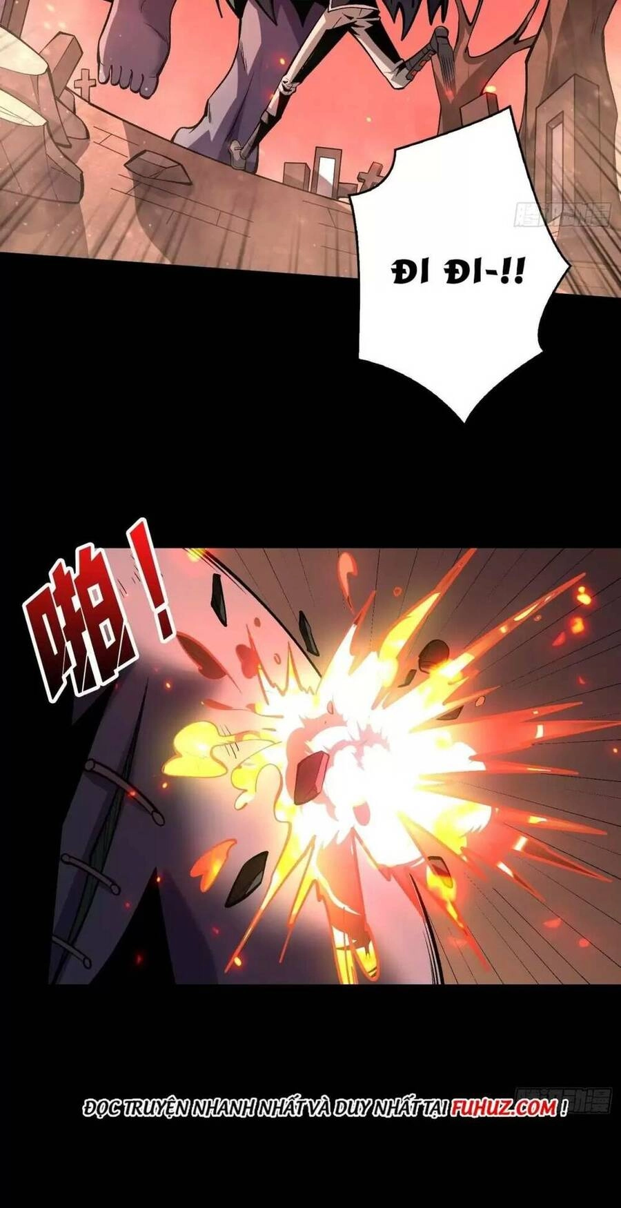 Vừa Chơi Đã Có Tài Khoản Vương Giả Chapter 171 - 46