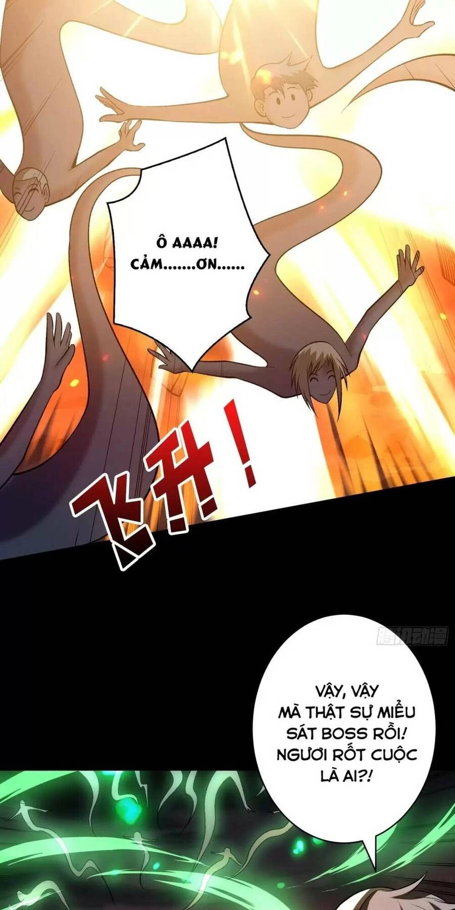 Vừa Chơi Đã Có Tài Khoản Vương Giả Chapter 171 - 48