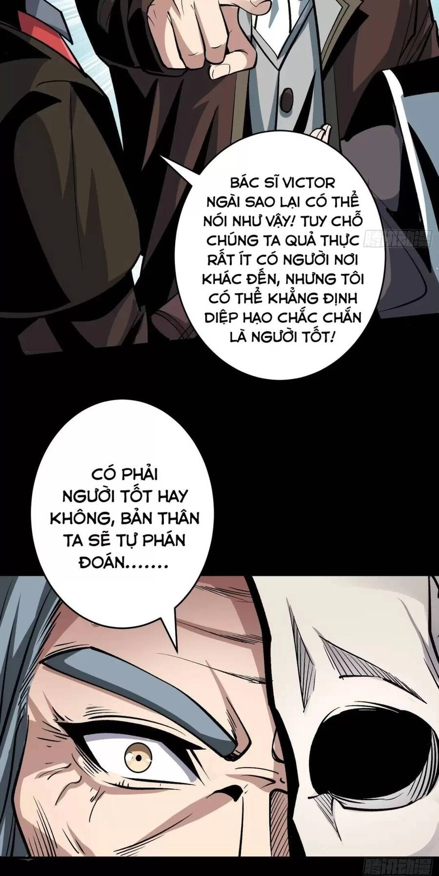 Vừa Chơi Đã Có Tài Khoản Vương Giả Chapter 172 - 7