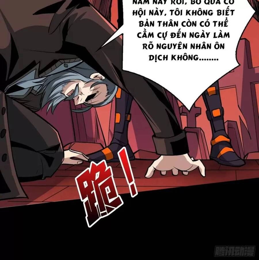 Vừa Chơi Đã Có Tài Khoản Vương Giả Chapter 172 - 13