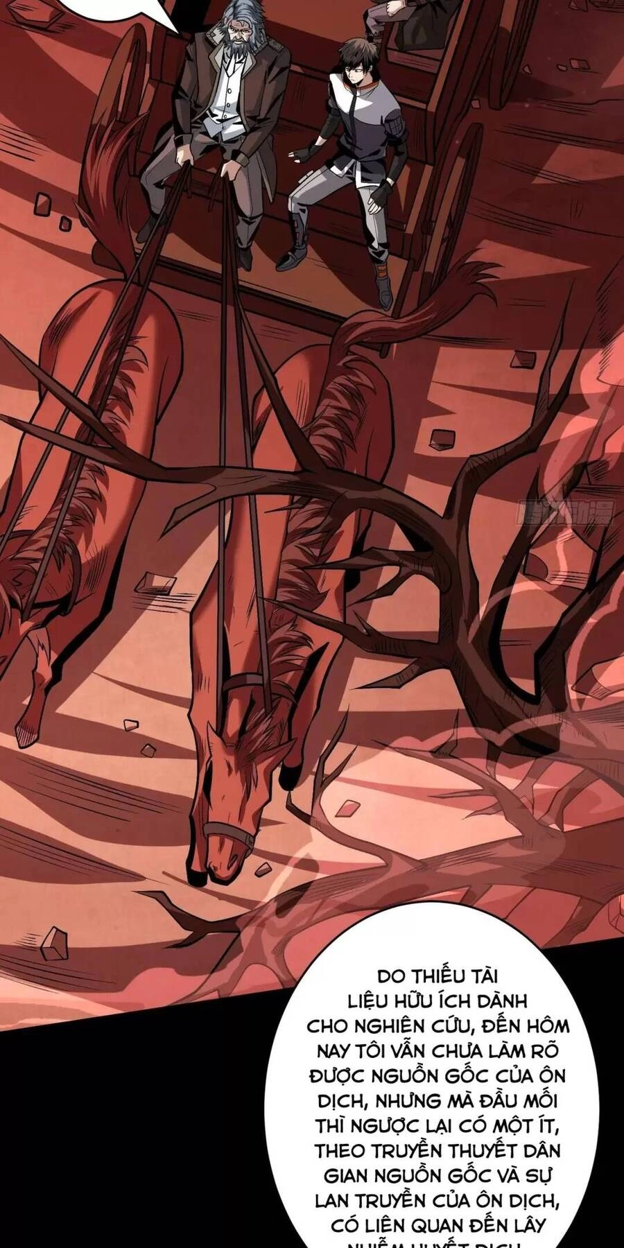 Vừa Chơi Đã Có Tài Khoản Vương Giả Chapter 172 - 26