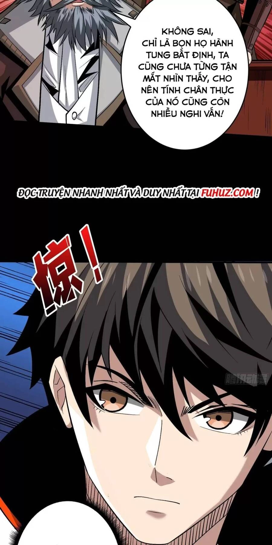 Vừa Chơi Đã Có Tài Khoản Vương Giả Chapter 172 - 30