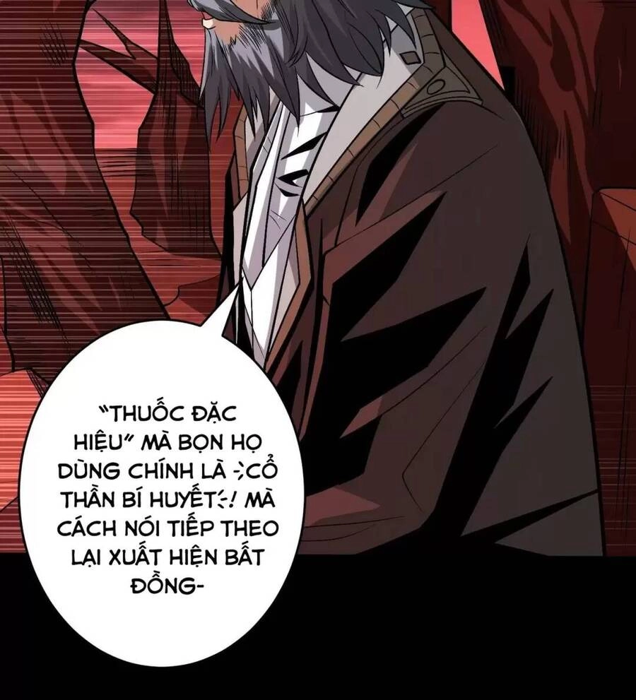 Vừa Chơi Đã Có Tài Khoản Vương Giả Chapter 172 - 32