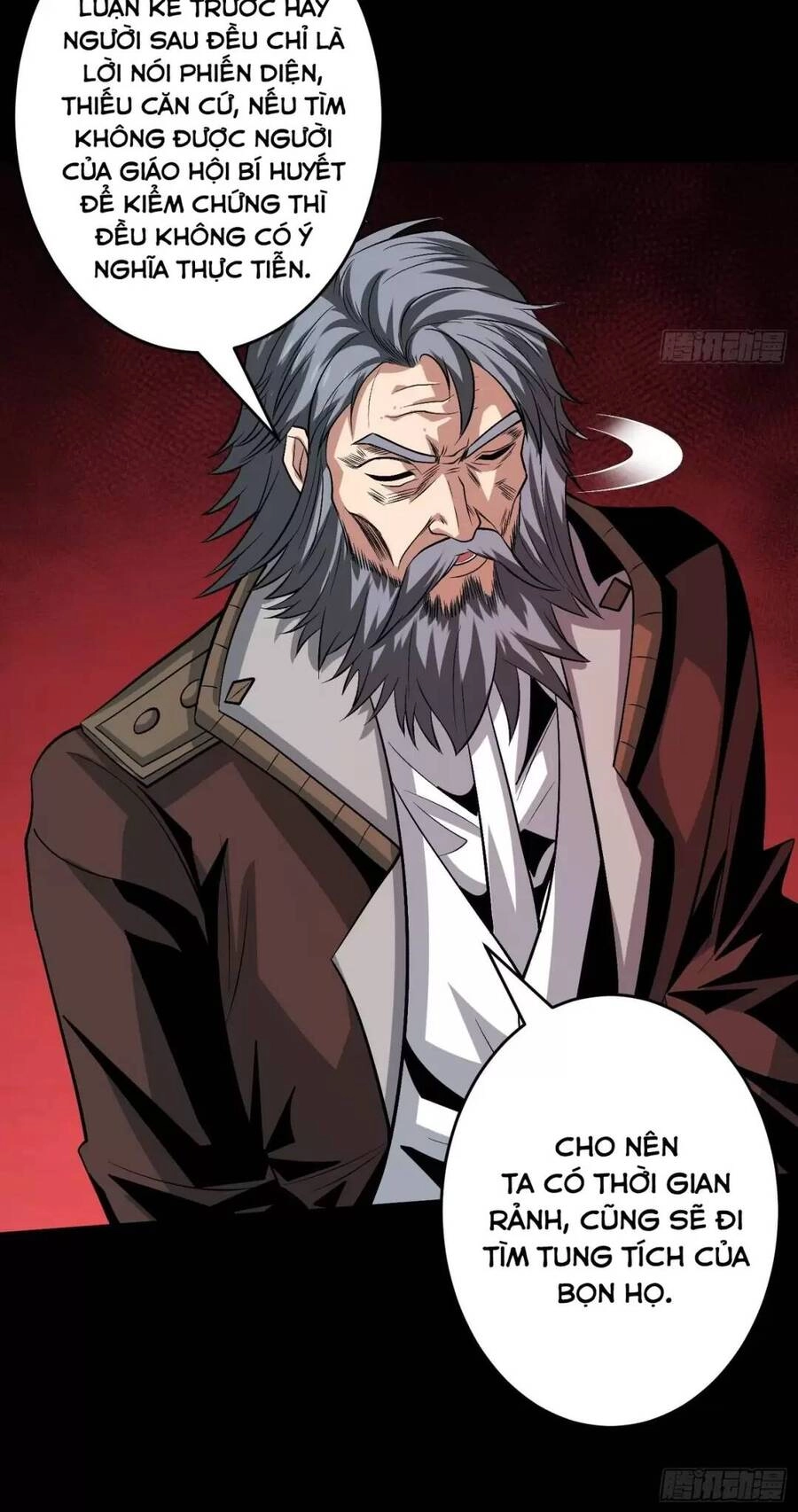 Vừa Chơi Đã Có Tài Khoản Vương Giả Chapter 172 - 35