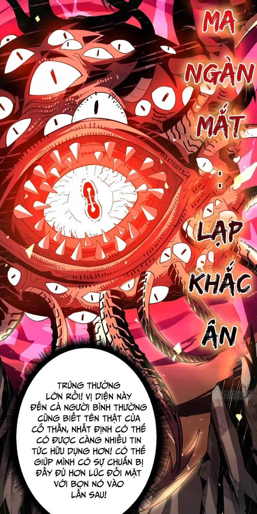 Vừa Chơi Đã Có Tài Khoản Vương Giả Chapter 172 - 37