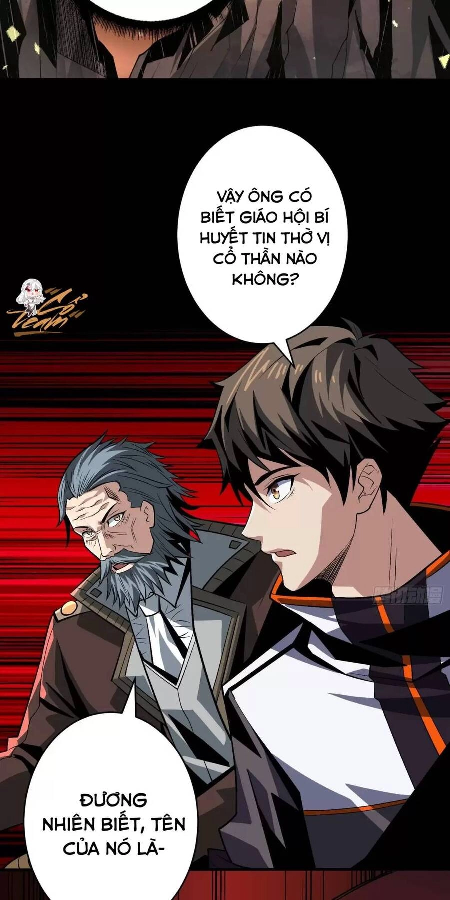 Vừa Chơi Đã Có Tài Khoản Vương Giả Chapter 172 - 38