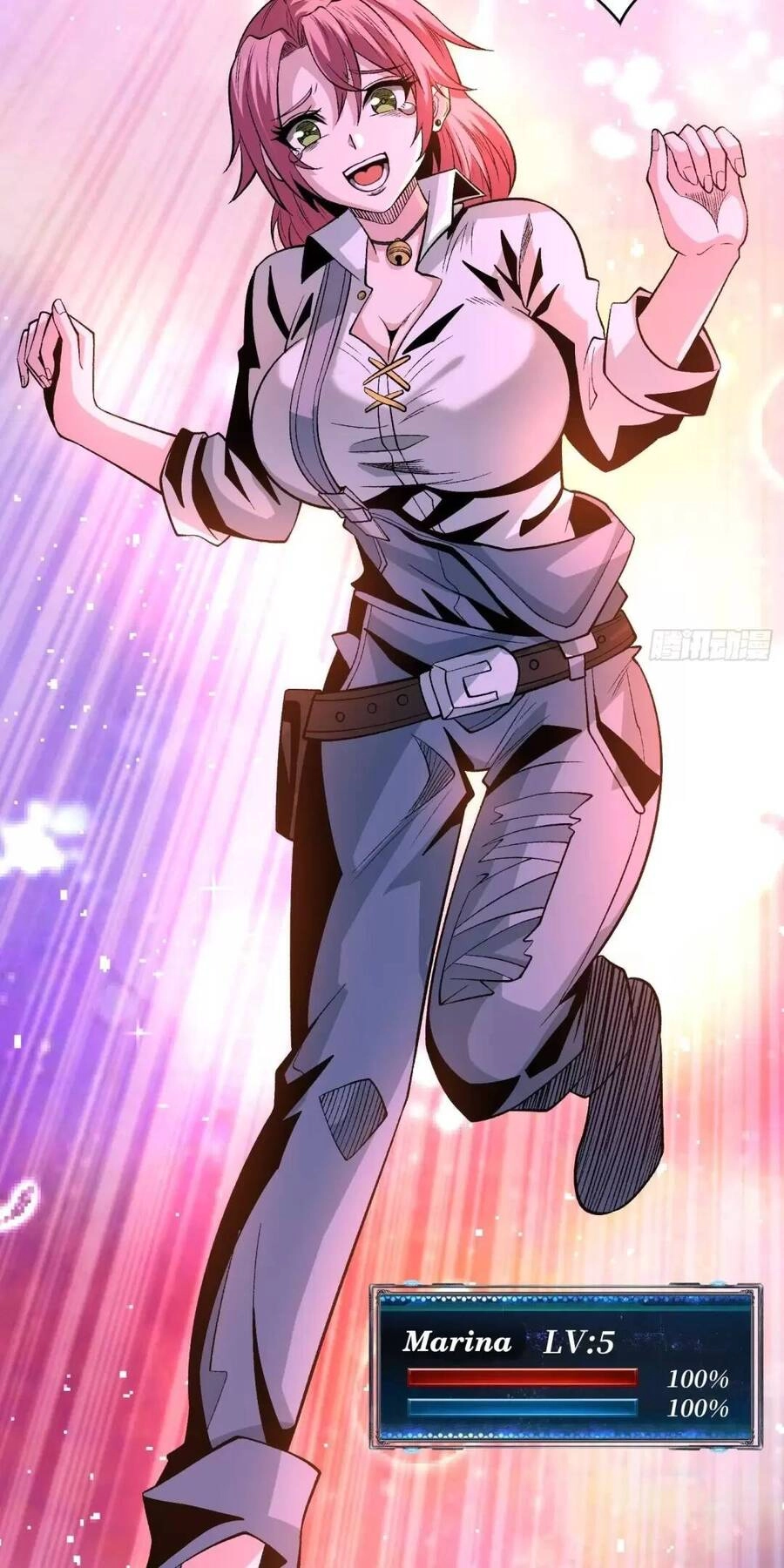 Vừa Chơi Đã Có Tài Khoản Vương Giả Chapter 173 - 15