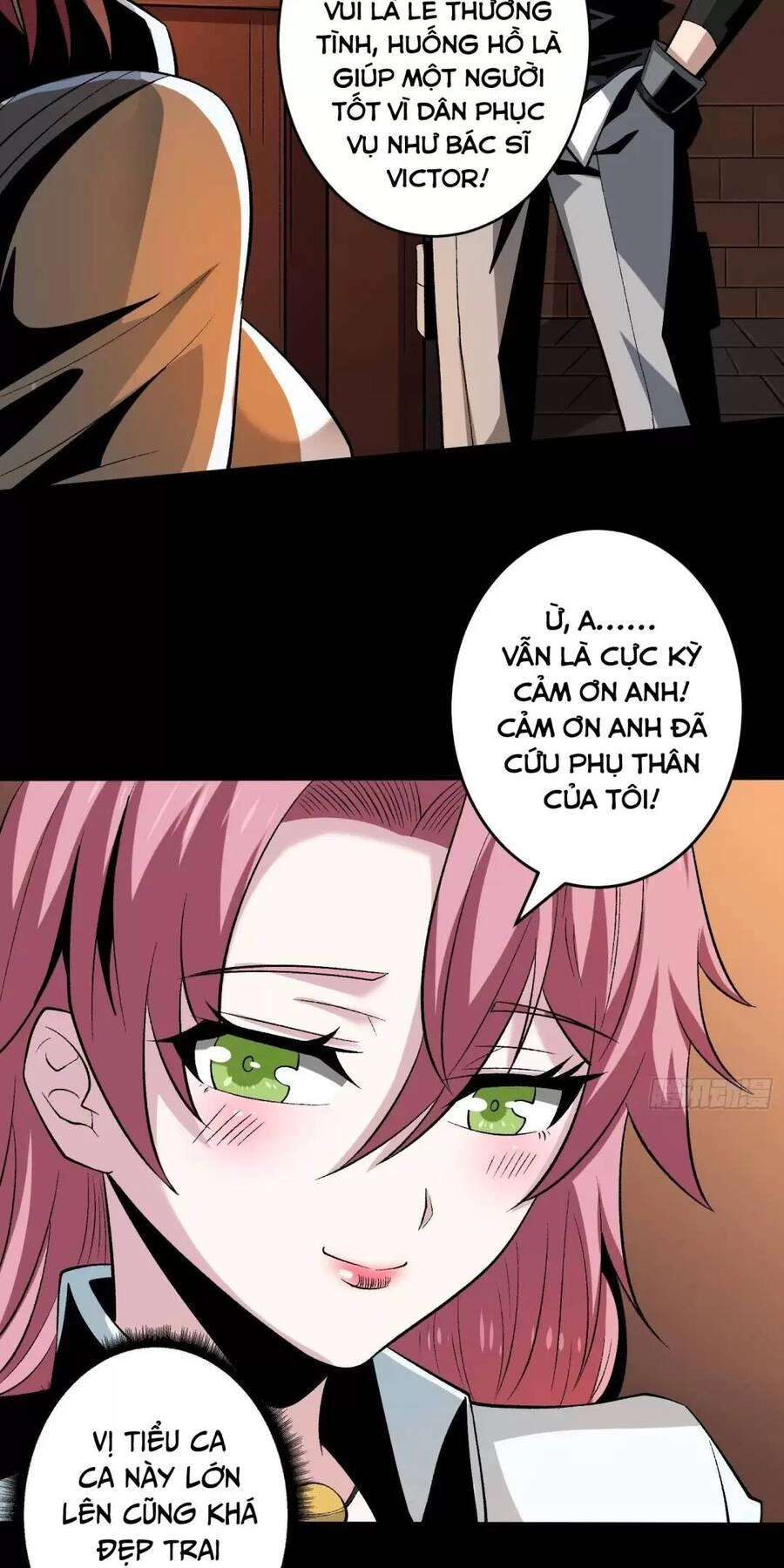 Vừa Chơi Đã Có Tài Khoản Vương Giả Chapter 173 - 19