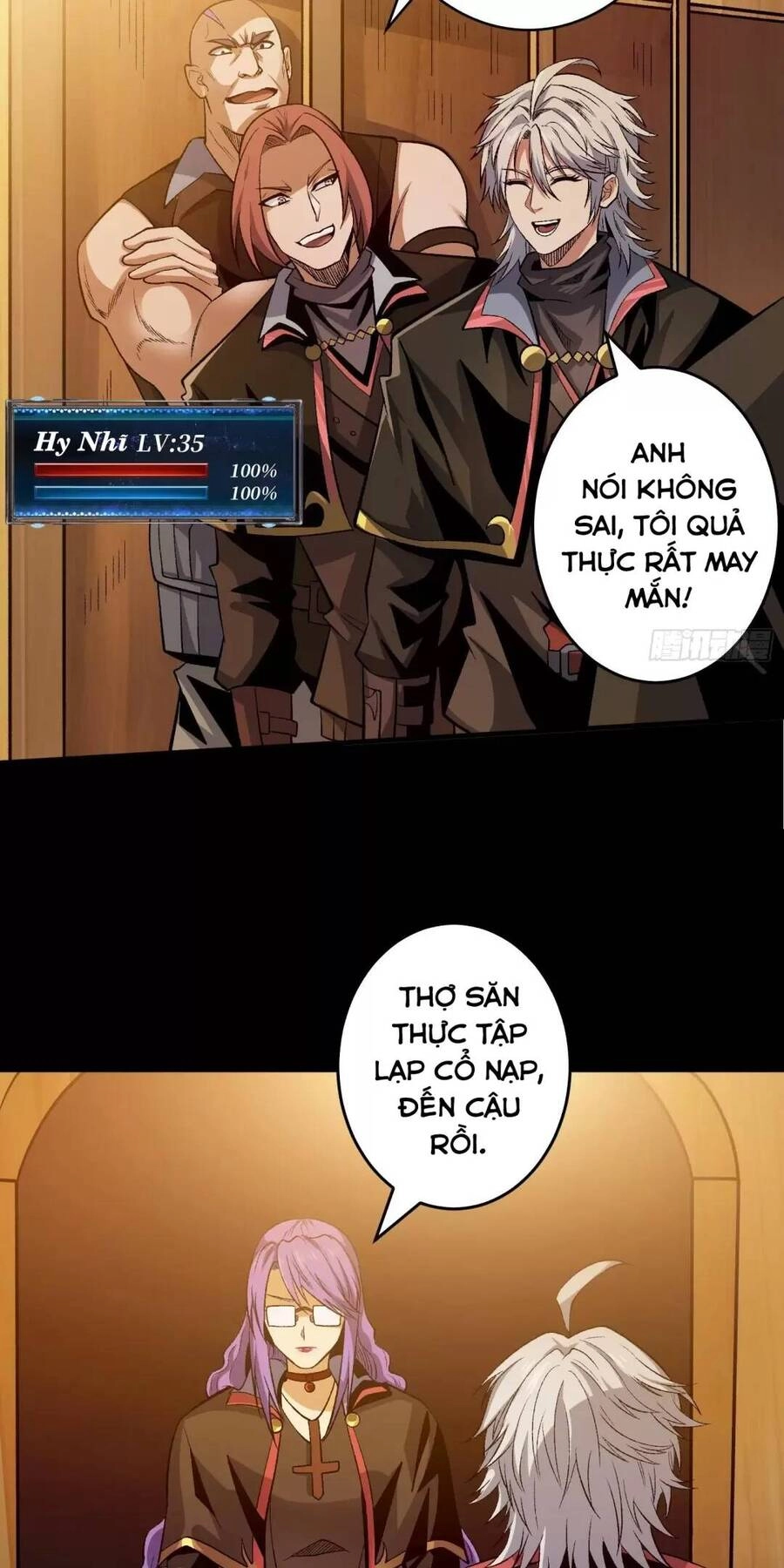 Vừa Chơi Đã Có Tài Khoản Vương Giả Chapter 173 - 26