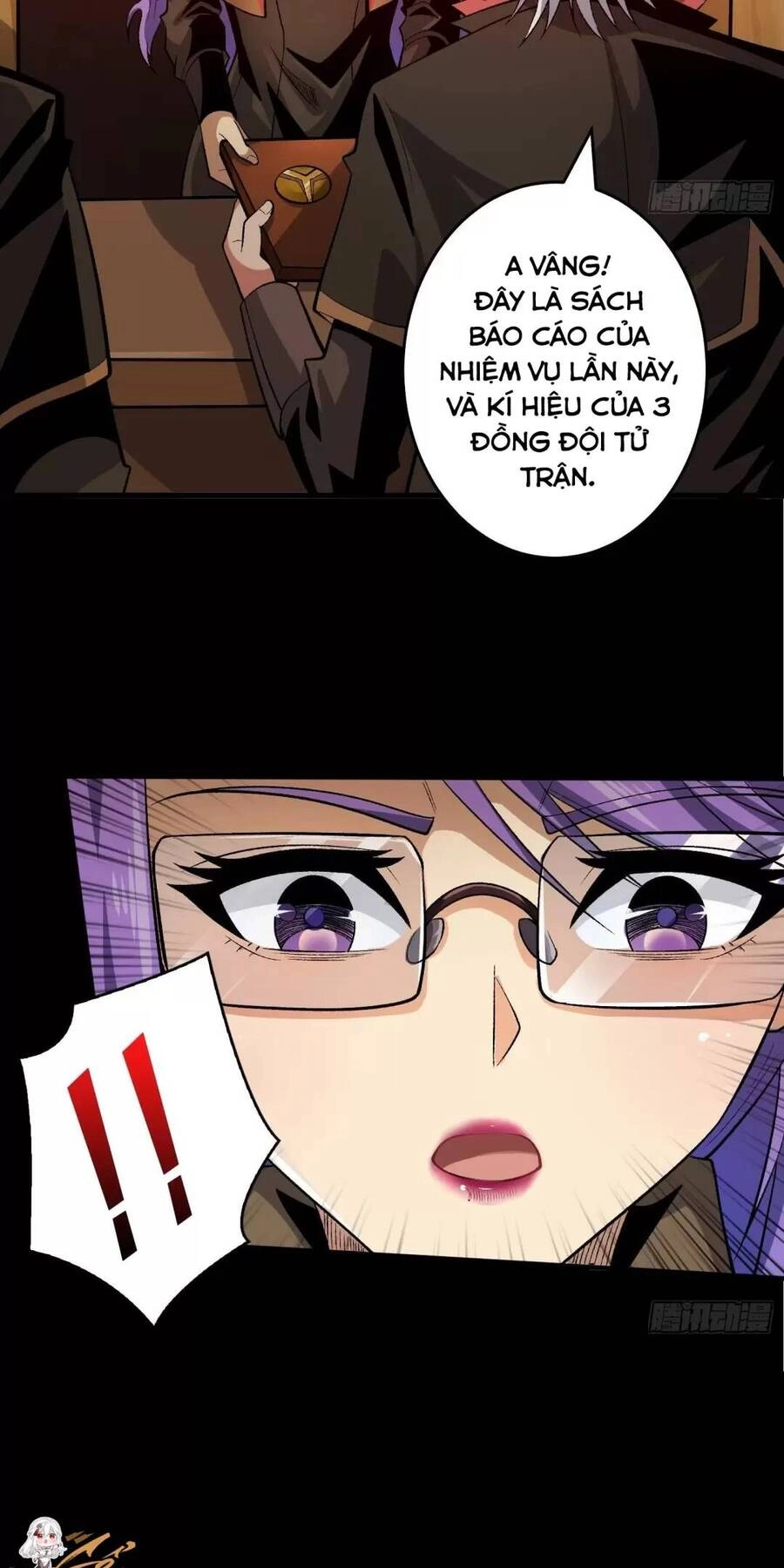 Vừa Chơi Đã Có Tài Khoản Vương Giả Chapter 173 - 27