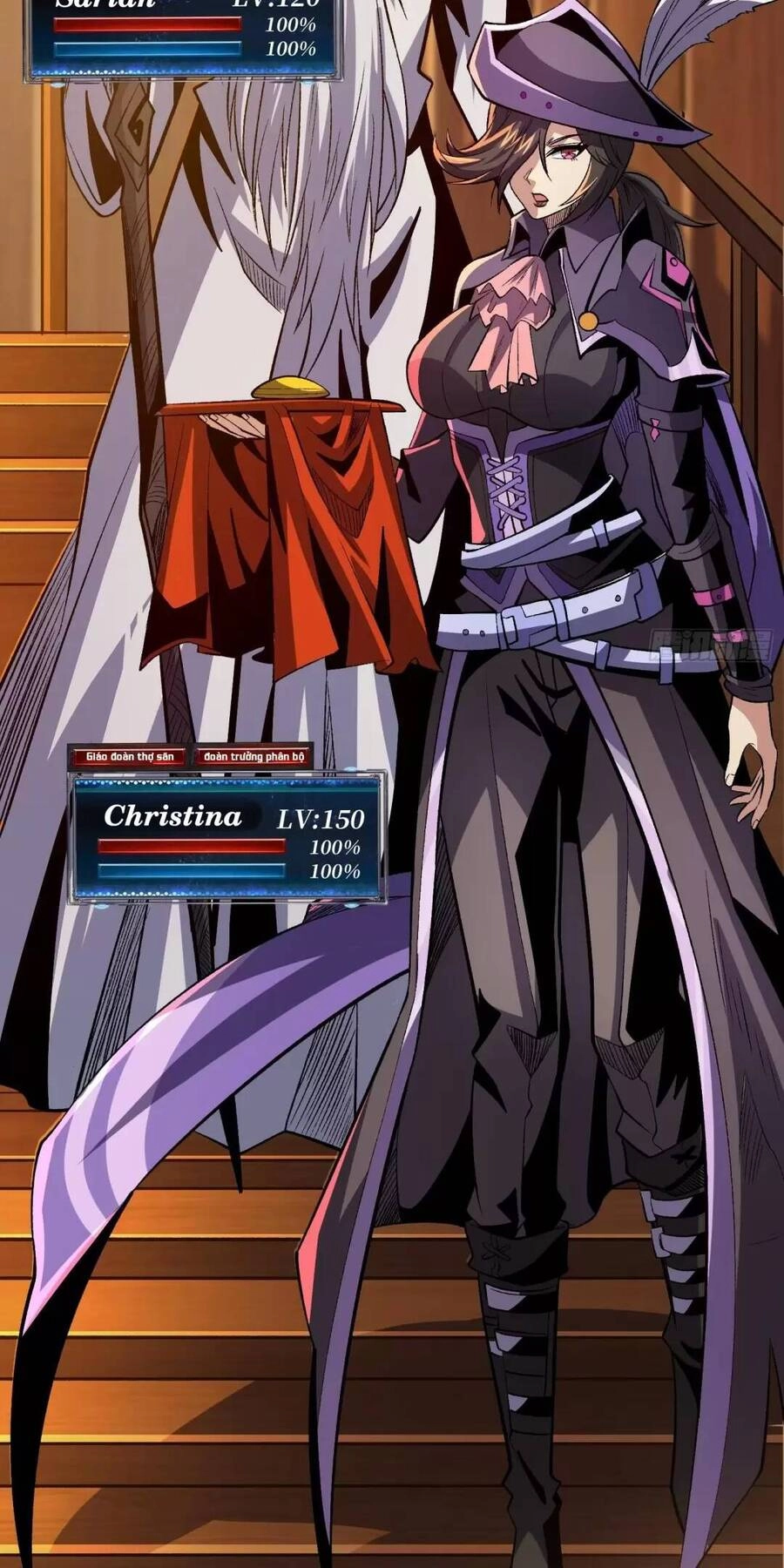 Vừa Chơi Đã Có Tài Khoản Vương Giả Chapter 173 - 31