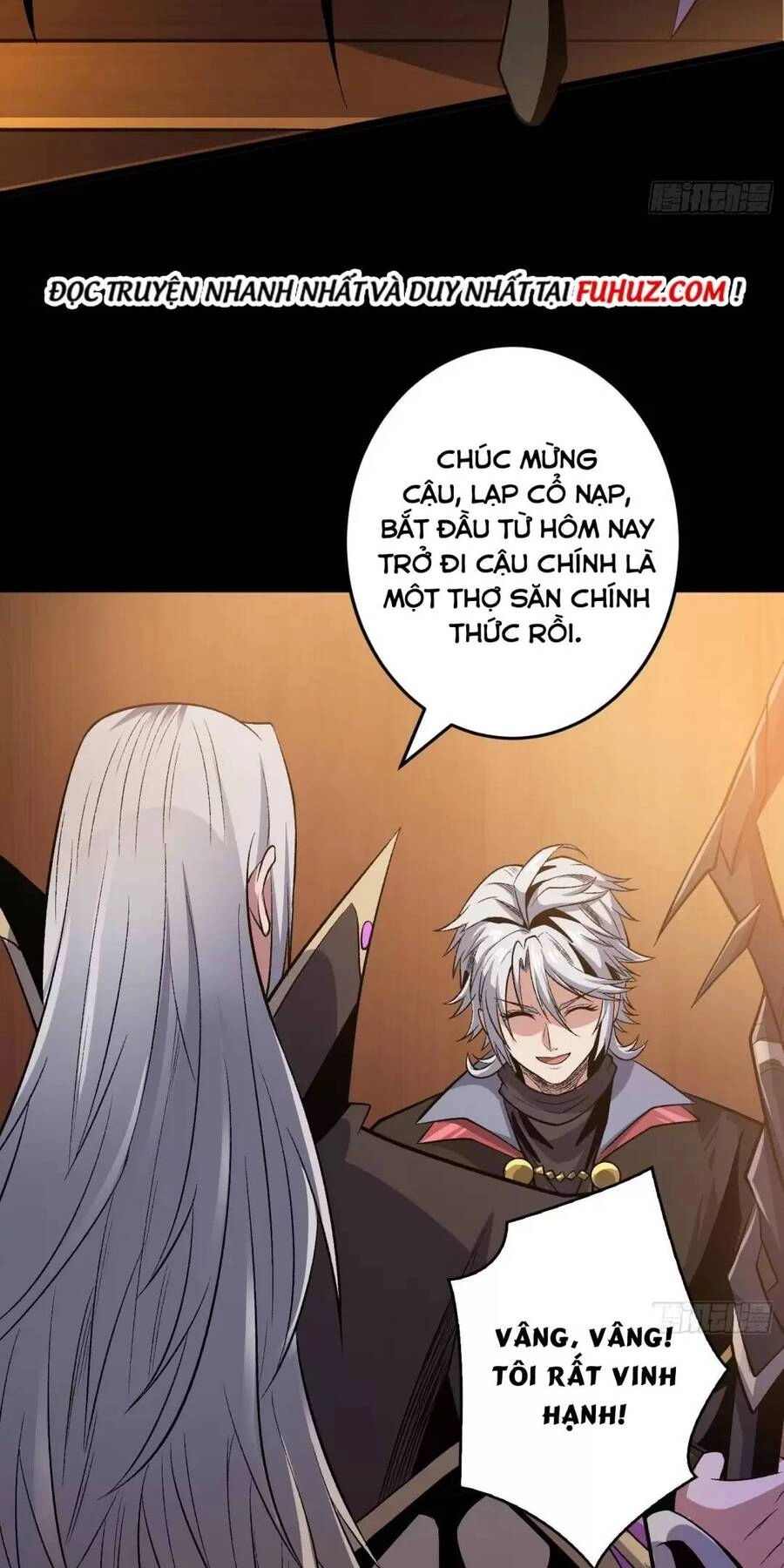 Vừa Chơi Đã Có Tài Khoản Vương Giả Chapter 173 - 32