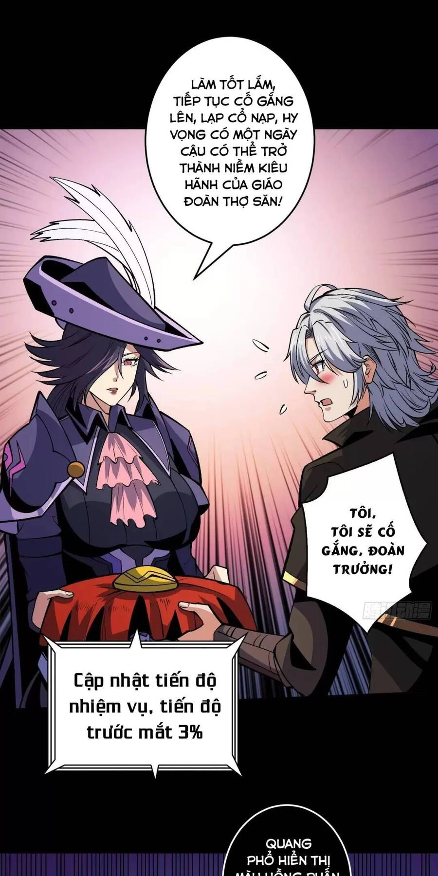 Vừa Chơi Đã Có Tài Khoản Vương Giả Chapter 173 - 36