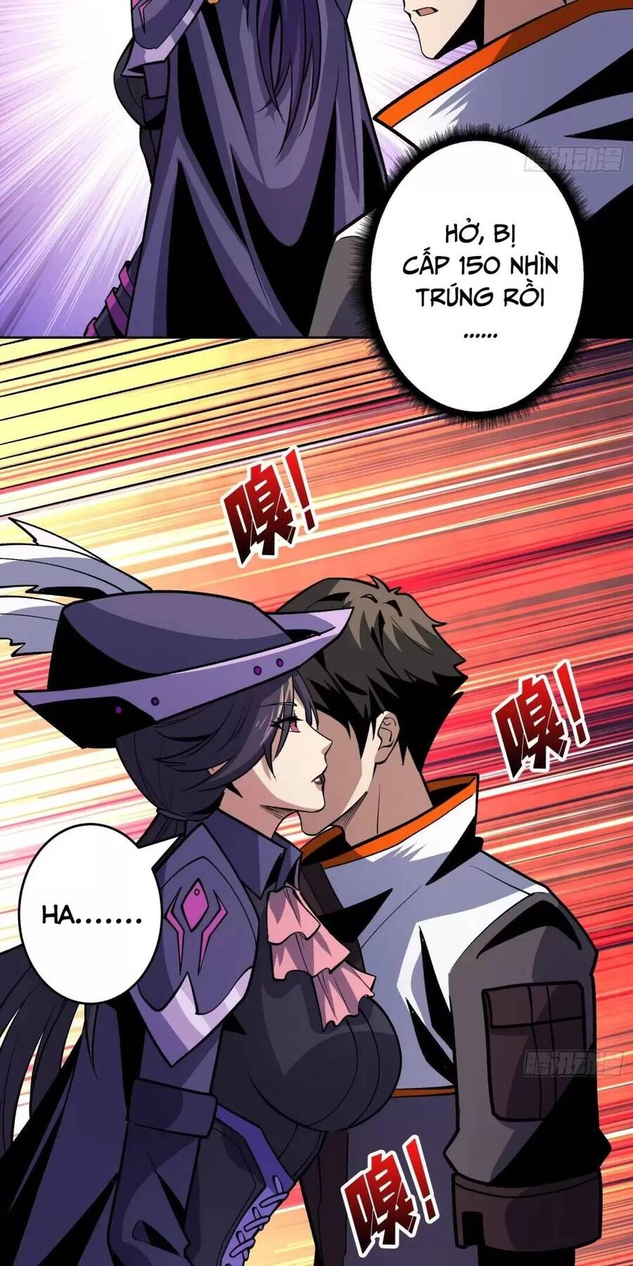 Vừa Chơi Đã Có Tài Khoản Vương Giả Chapter 173 - 38