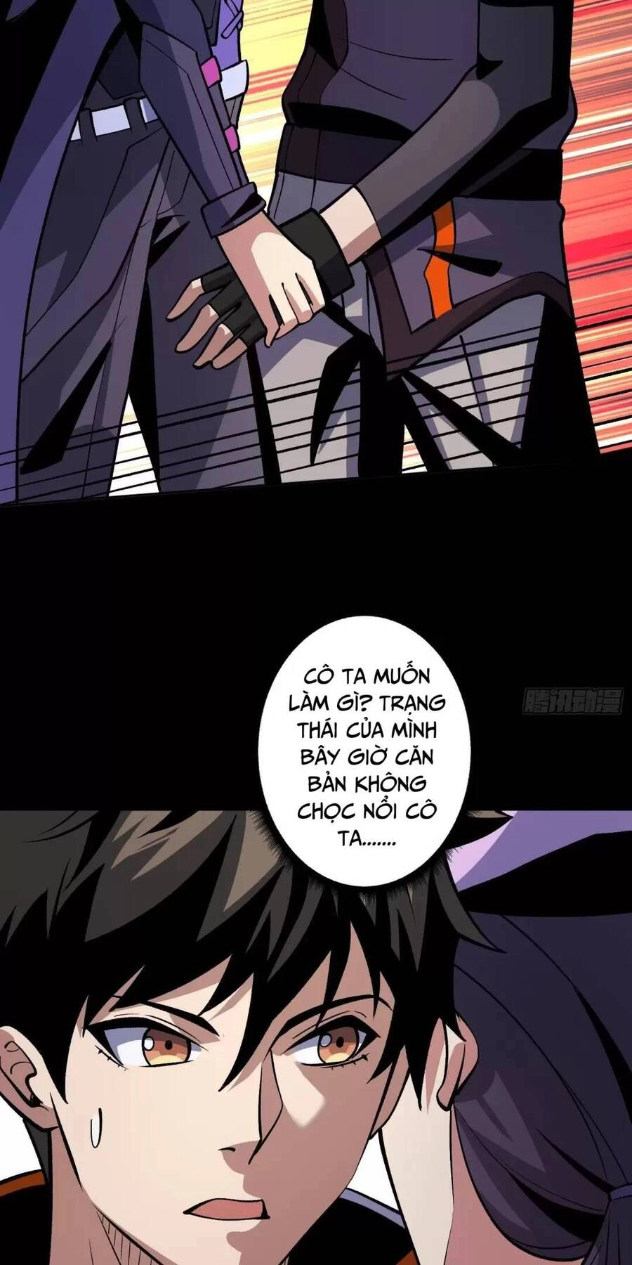 Vừa Chơi Đã Có Tài Khoản Vương Giả Chapter 173 - 39