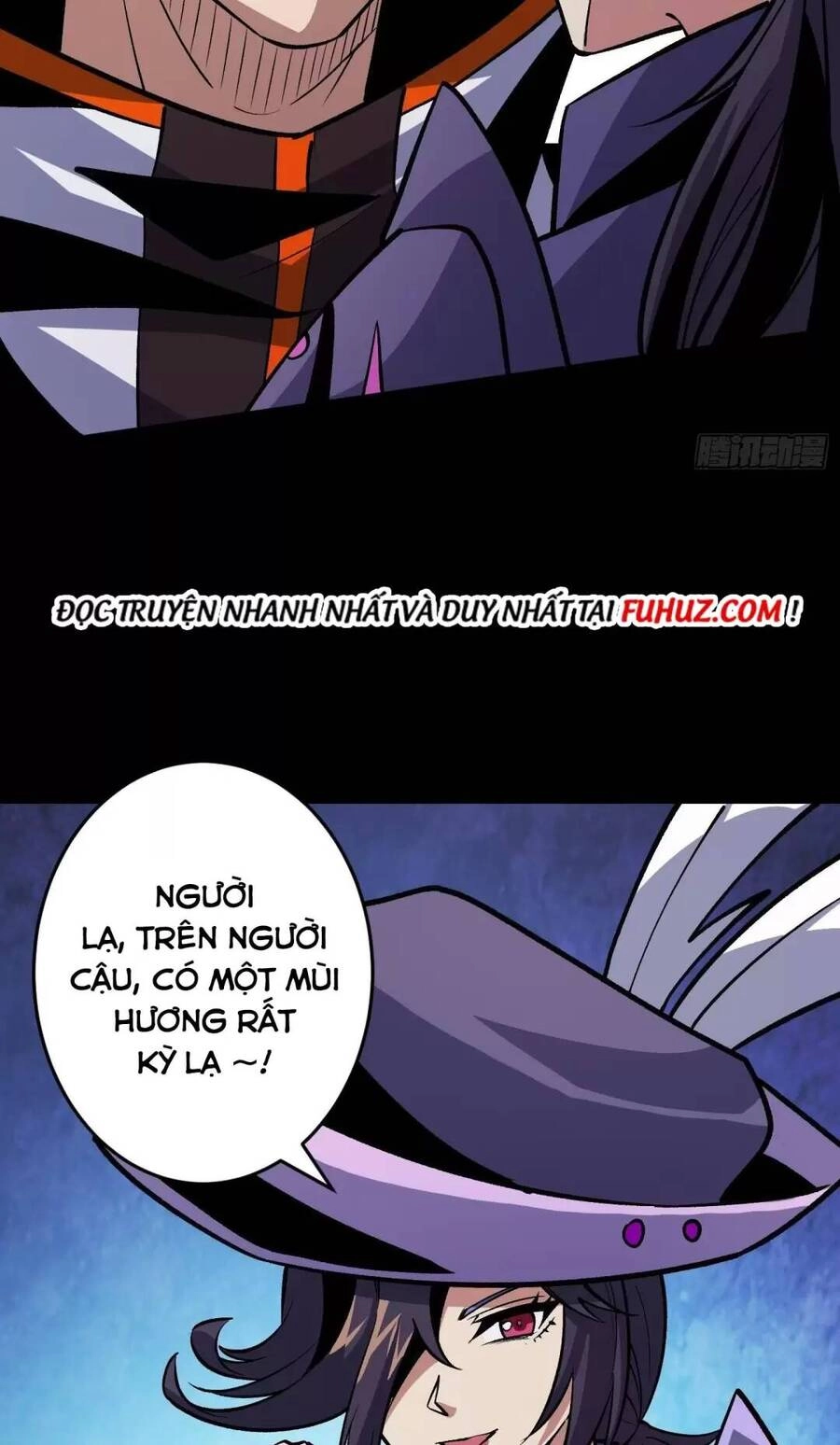 Vừa Chơi Đã Có Tài Khoản Vương Giả Chapter 173 - 40