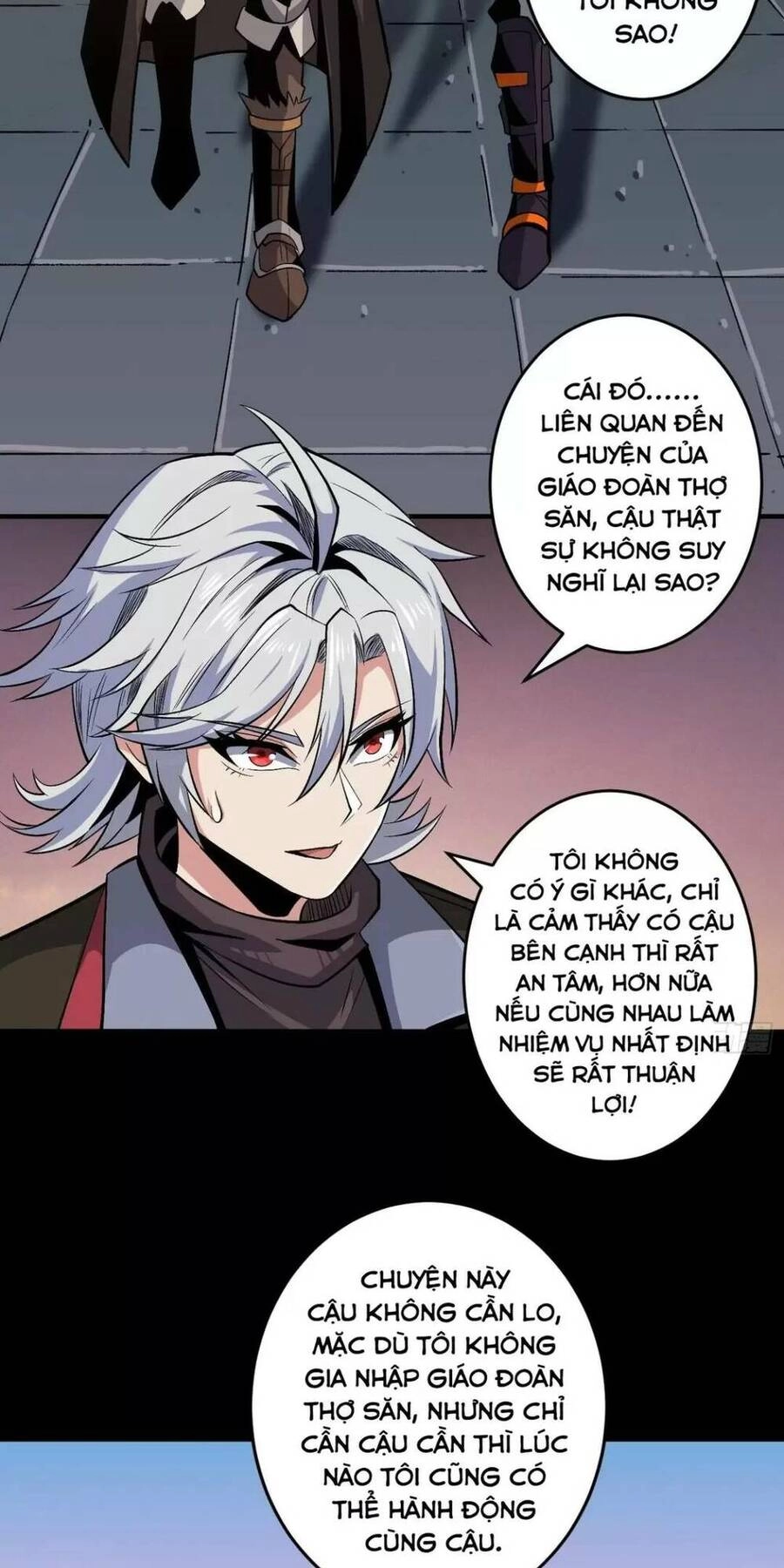 Vừa Chơi Đã Có Tài Khoản Vương Giả Chapter 174 - 5