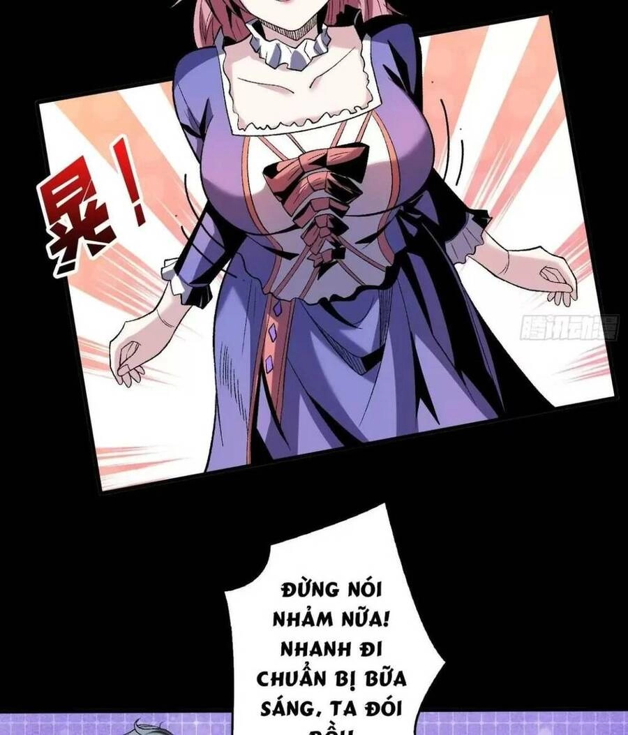 Vừa Chơi Đã Có Tài Khoản Vương Giả Chapter 174 - 15