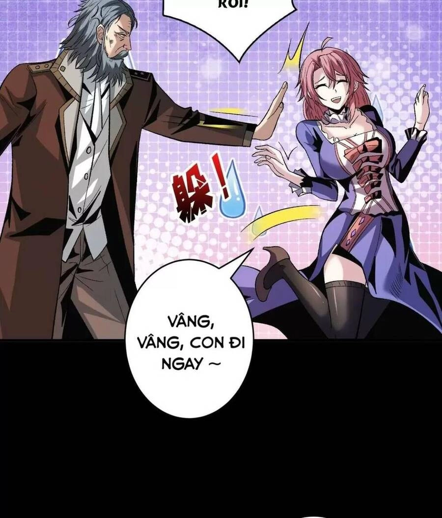 Vừa Chơi Đã Có Tài Khoản Vương Giả Chapter 174 - 16