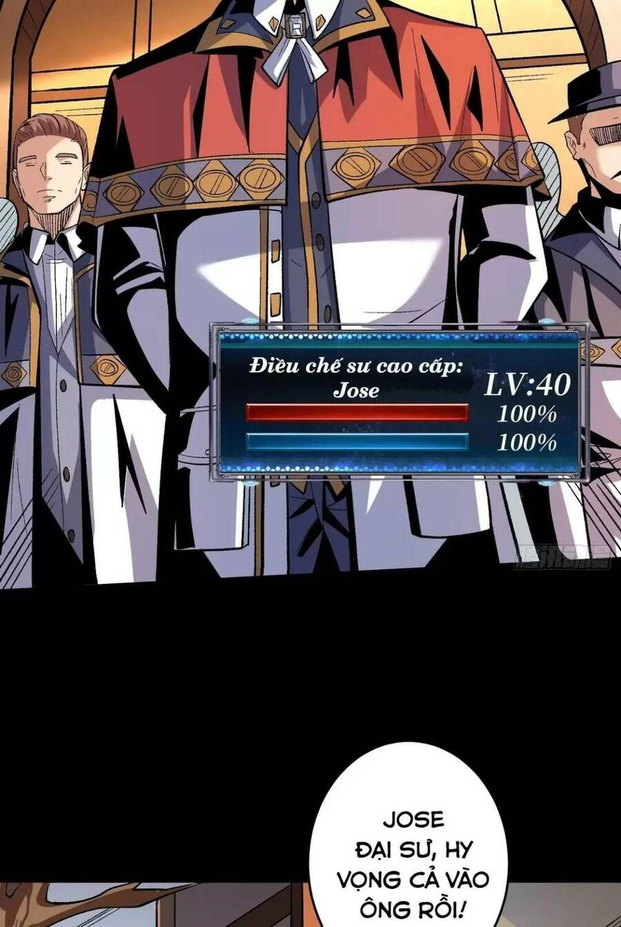 Vừa Chơi Đã Có Tài Khoản Vương Giả Chapter 174 - 21