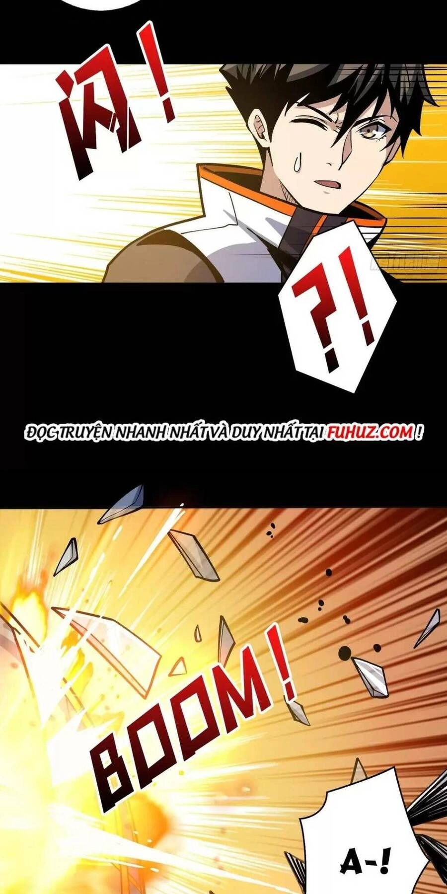 Vừa Chơi Đã Có Tài Khoản Vương Giả Chapter 174 - 28