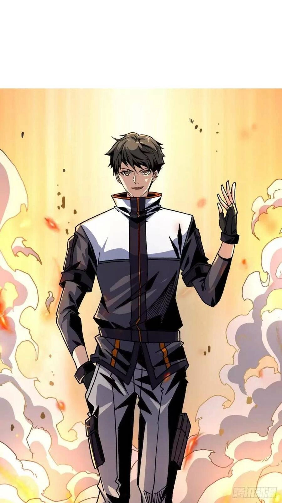 Vừa Chơi Đã Có Tài Khoản Vương Giả Chapter 175 - 1