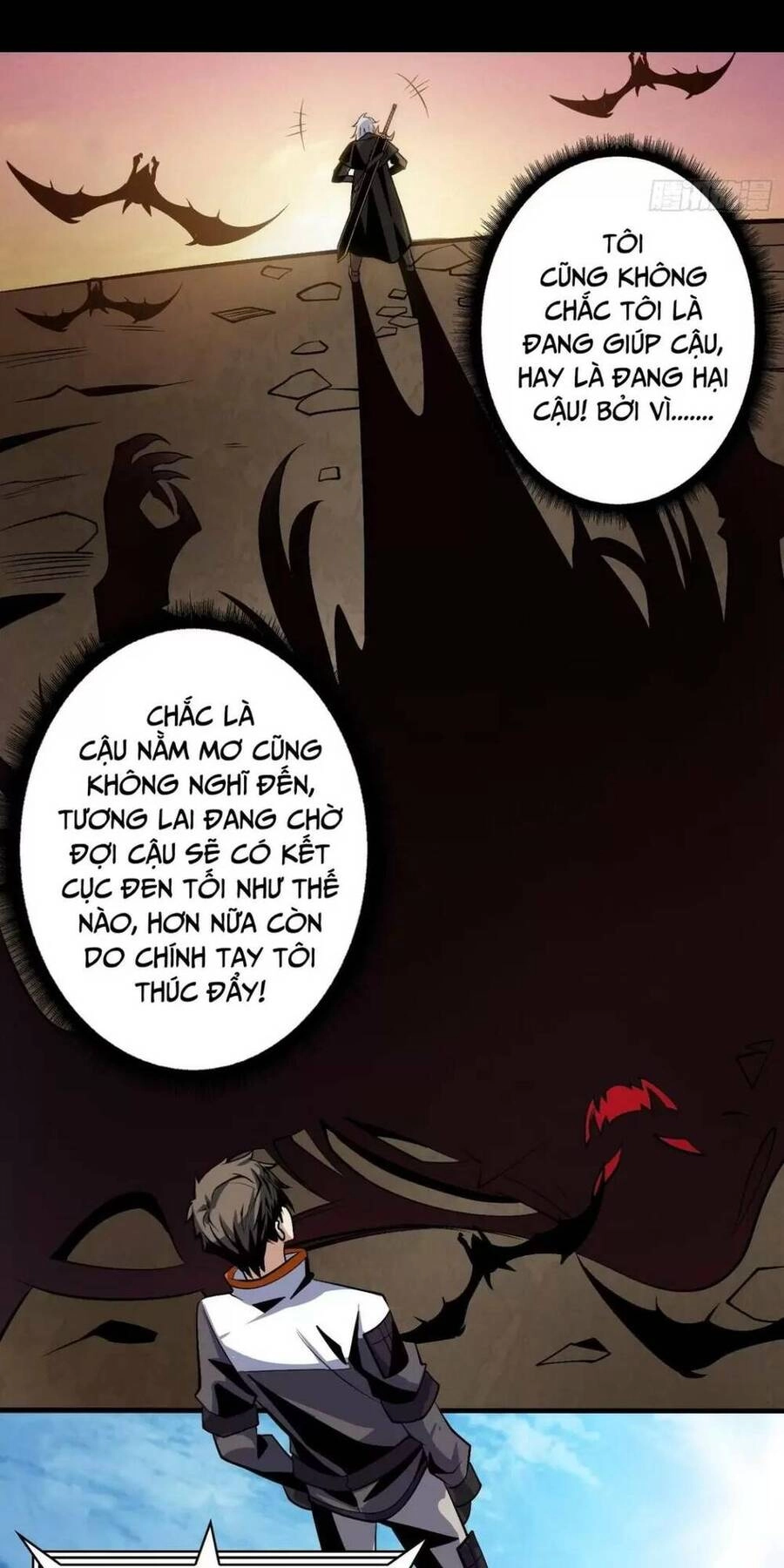 Vừa Chơi Đã Có Tài Khoản Vương Giả Chapter 175 - 9