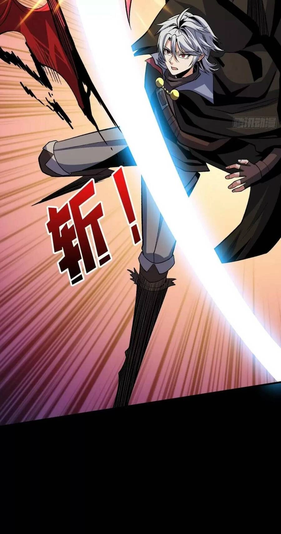 Vừa Chơi Đã Có Tài Khoản Vương Giả Chapter 176 - 25