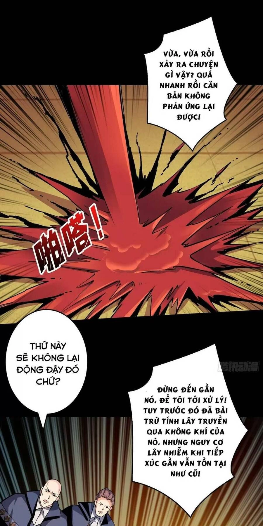 Vừa Chơi Đã Có Tài Khoản Vương Giả Chapter 176 - 26