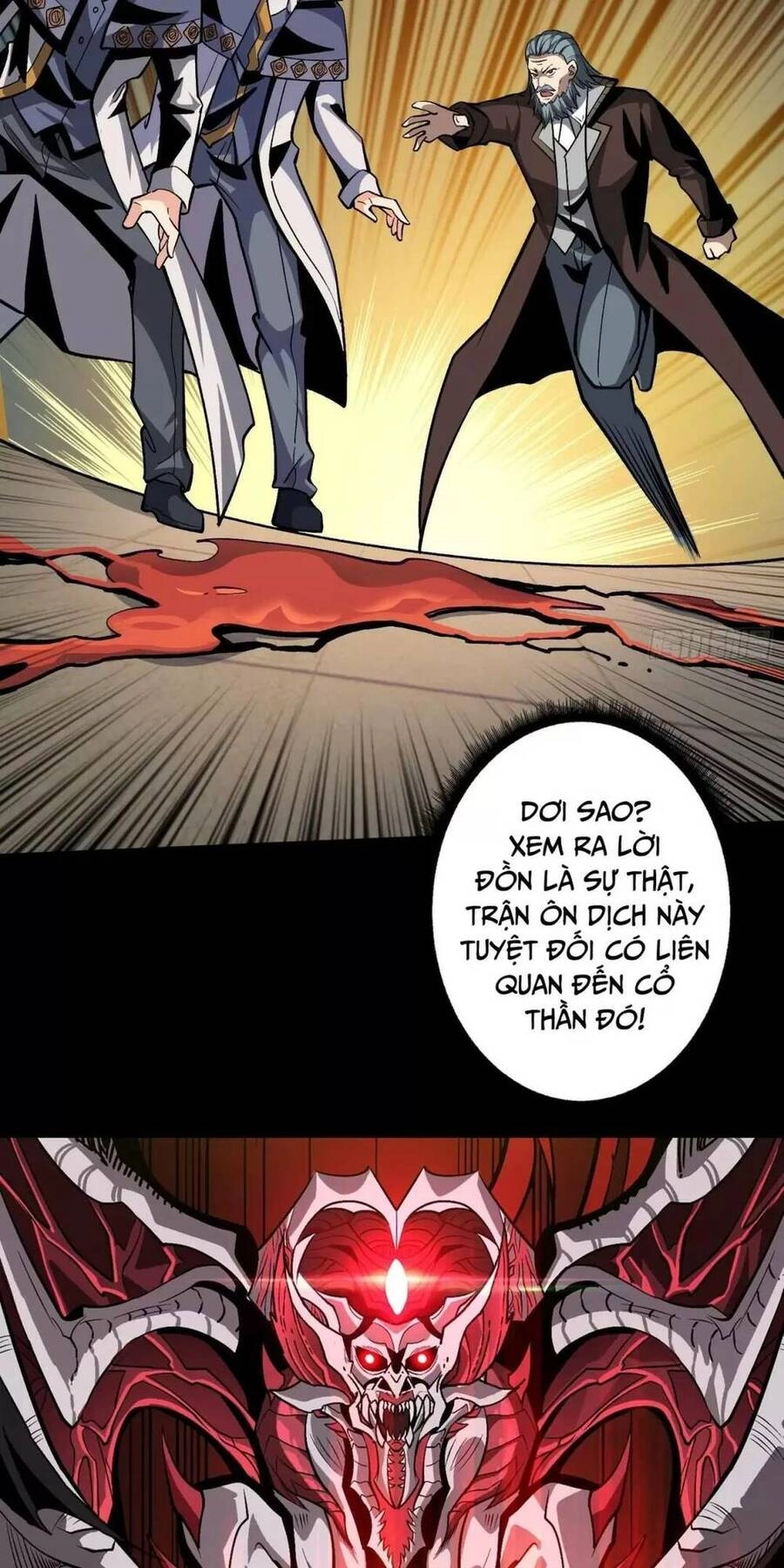 Vừa Chơi Đã Có Tài Khoản Vương Giả Chapter 176 - 27