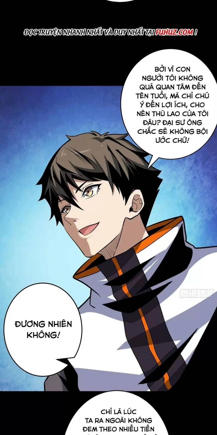 Vừa Chơi Đã Có Tài Khoản Vương Giả Chapter 176 - 32