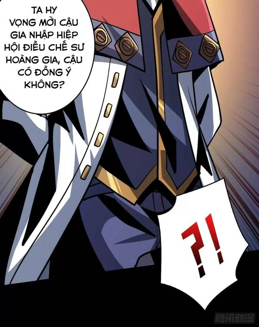 Vừa Chơi Đã Có Tài Khoản Vương Giả Chapter 176 - 36