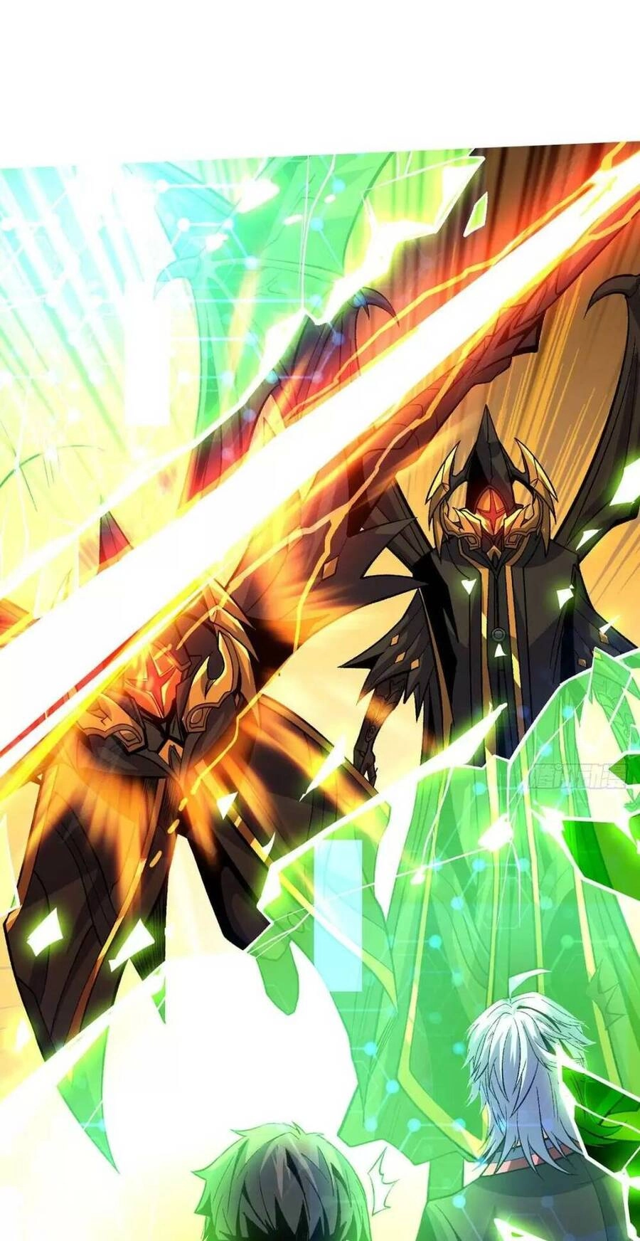 Vừa Chơi Đã Có Tài Khoản Vương Giả Chapter 177 - 1