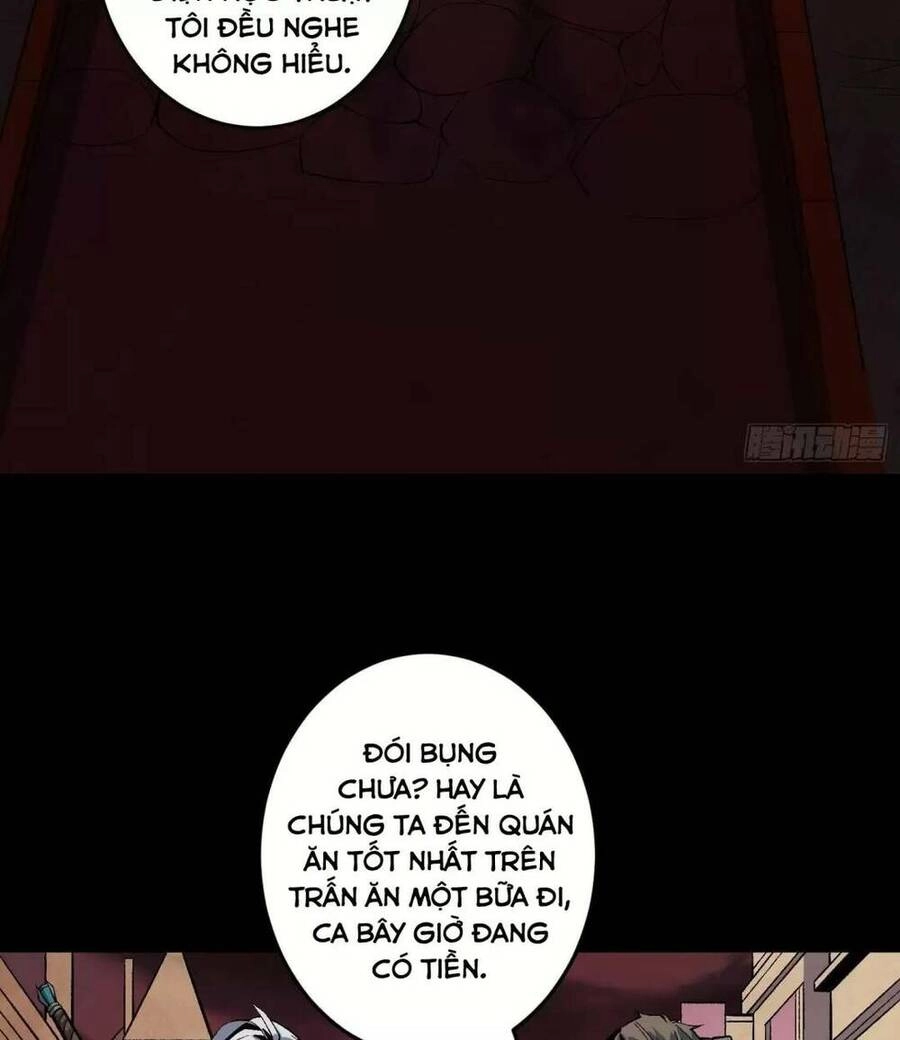 Vừa Chơi Đã Có Tài Khoản Vương Giả Chapter 177 - 27