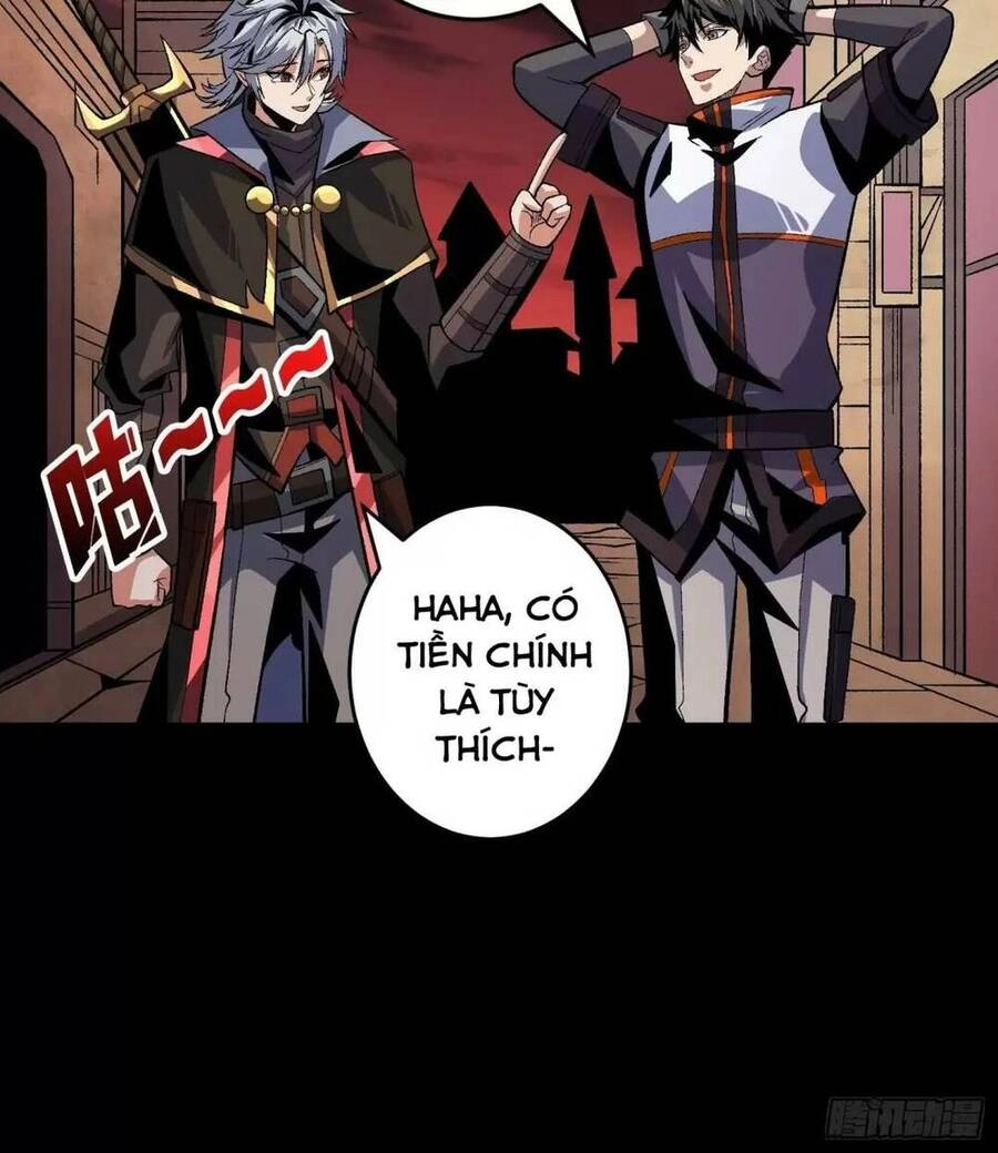 Vừa Chơi Đã Có Tài Khoản Vương Giả Chapter 177 - 28