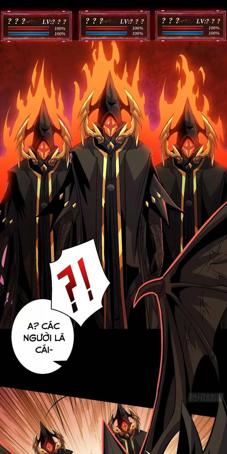 Vừa Chơi Đã Có Tài Khoản Vương Giả Chapter 177 - 29