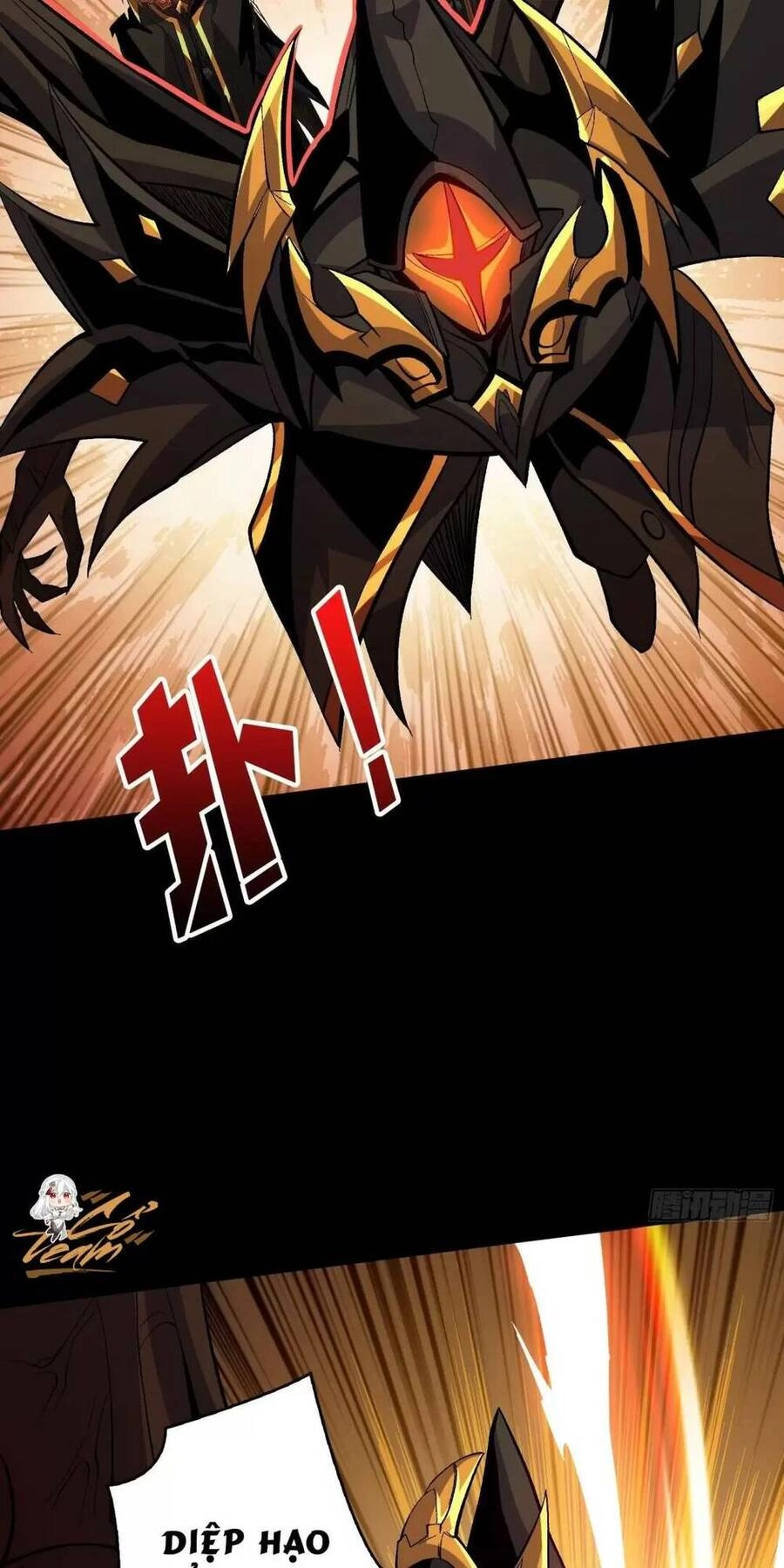 Vừa Chơi Đã Có Tài Khoản Vương Giả Chapter 177 - 30