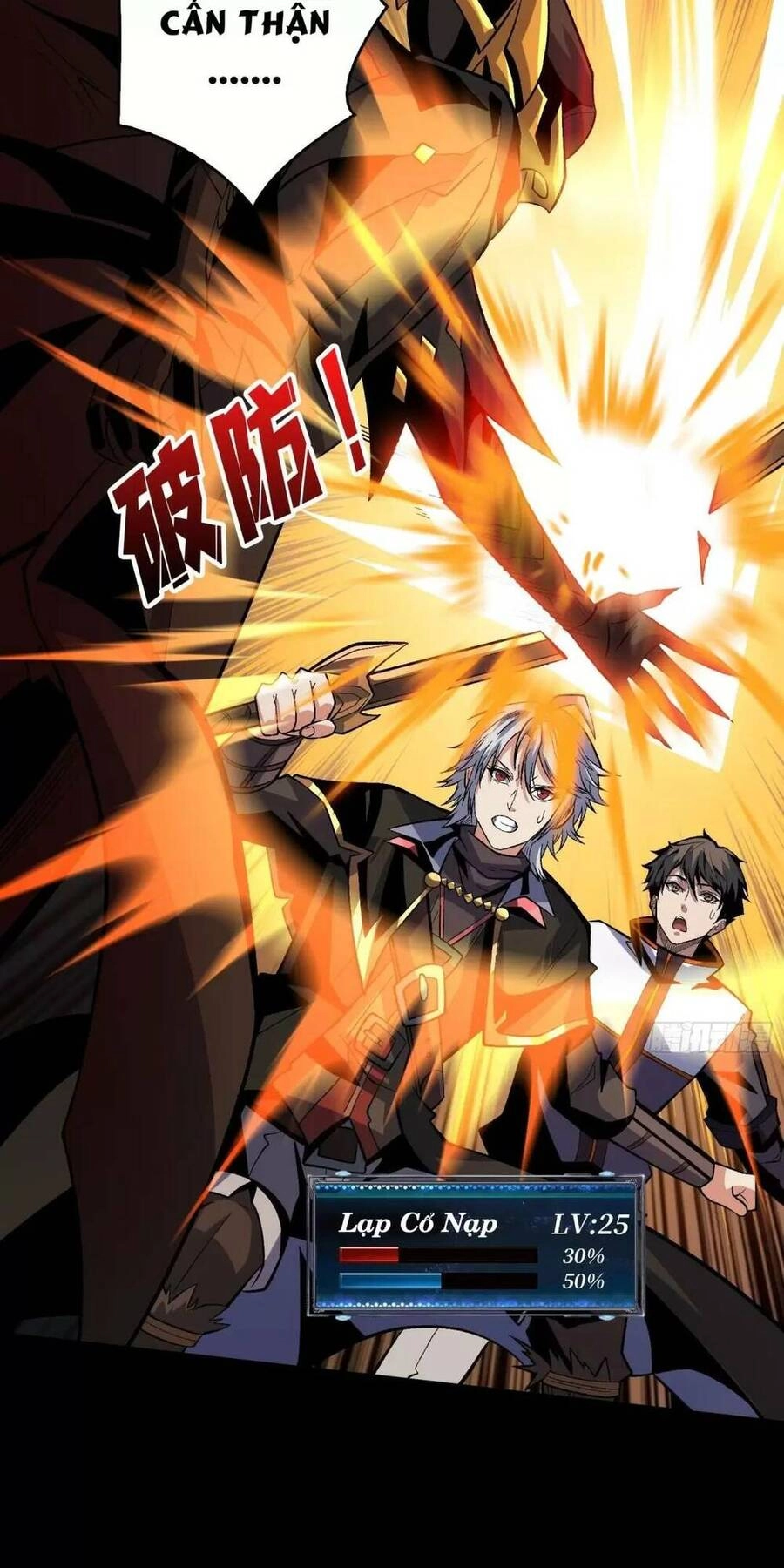 Vừa Chơi Đã Có Tài Khoản Vương Giả Chapter 177 - 31