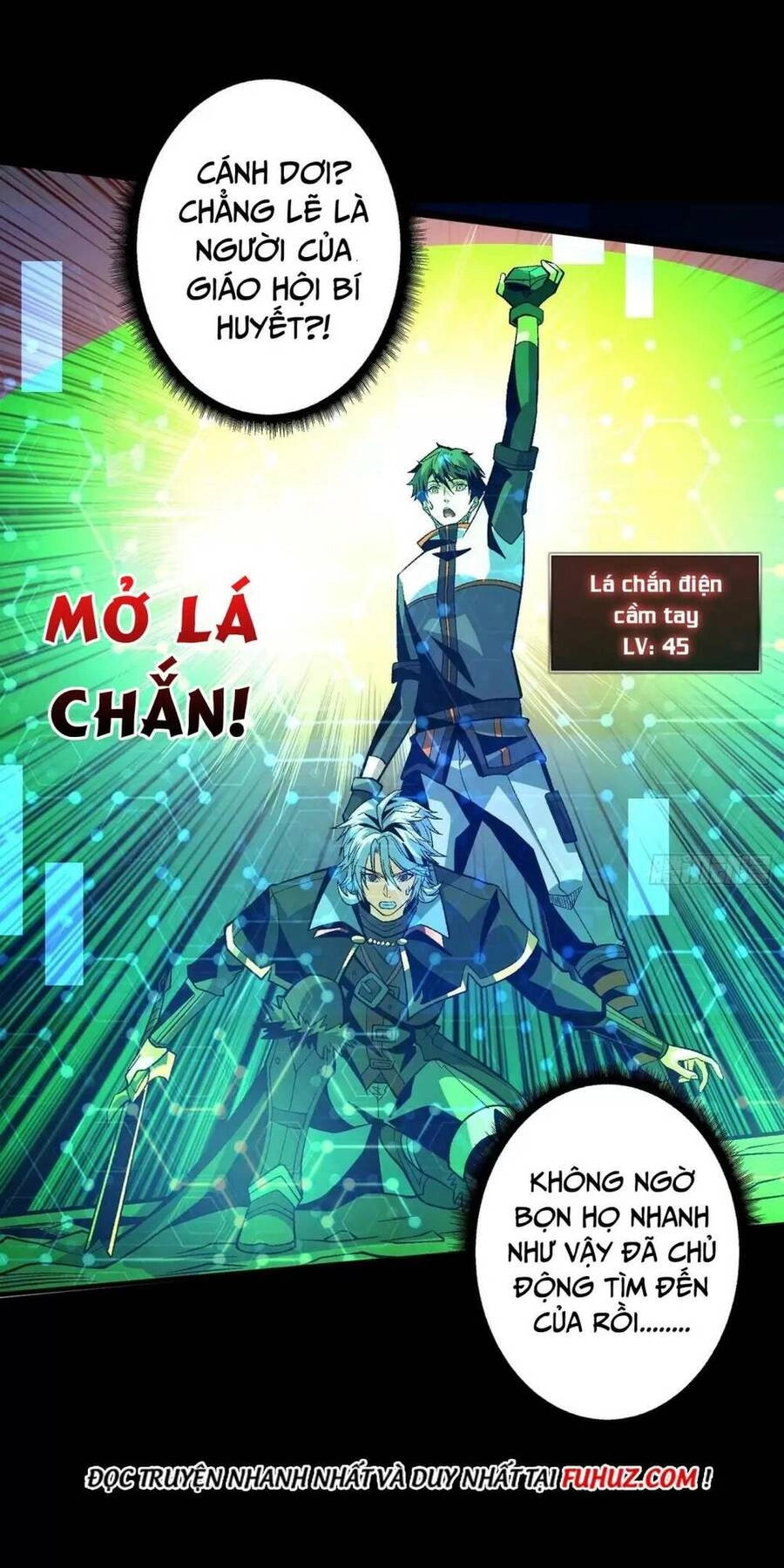 Vừa Chơi Đã Có Tài Khoản Vương Giả Chapter 177 - 32